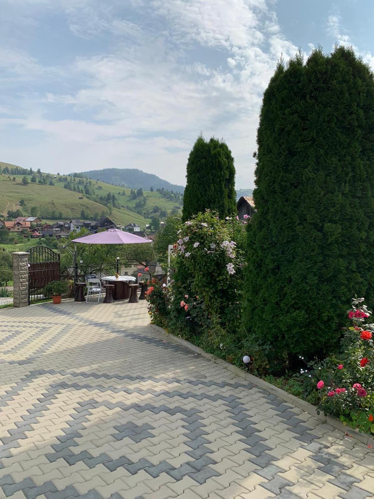 Villa with Garden View - Photo 18