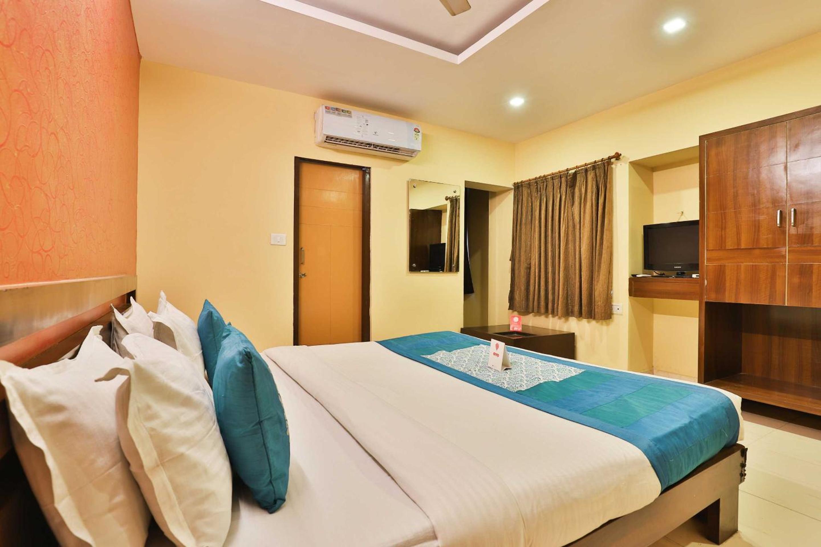 Standard Double Room - Photo 45