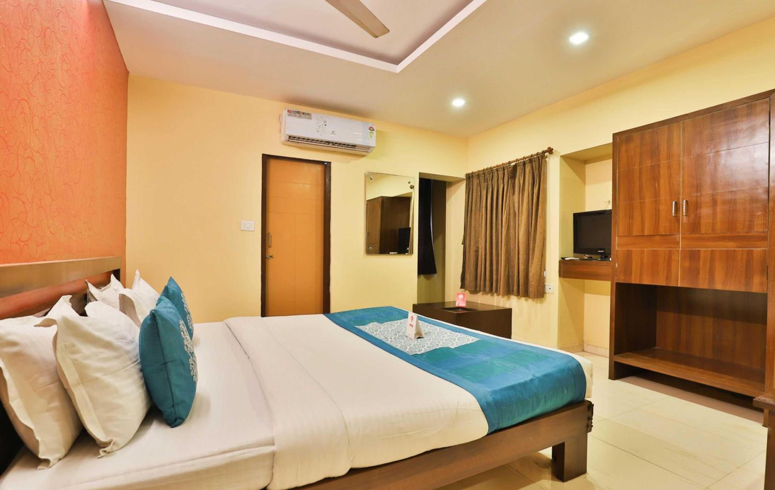 Standard Double Room - Photo 46