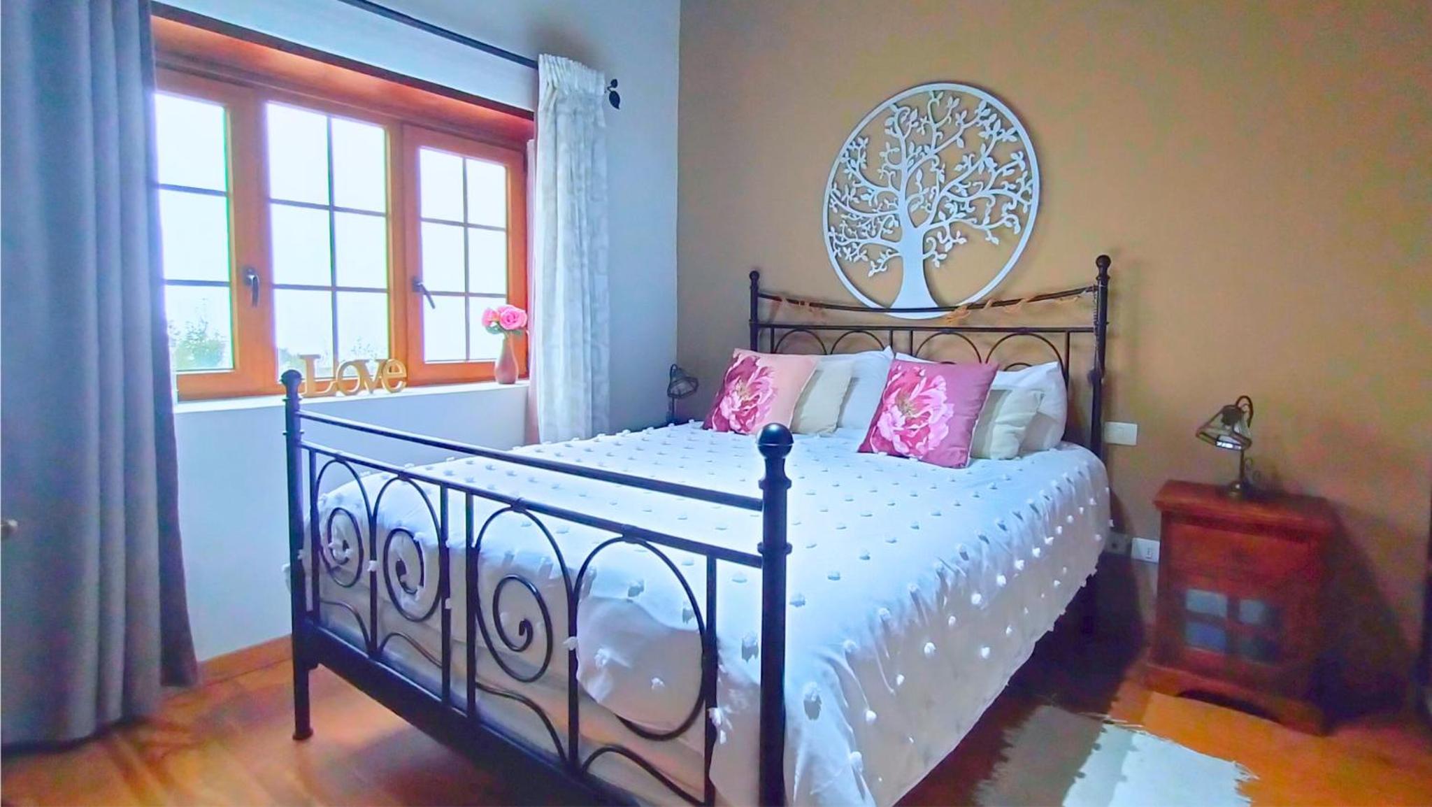 Casa de Dos Habitaciones