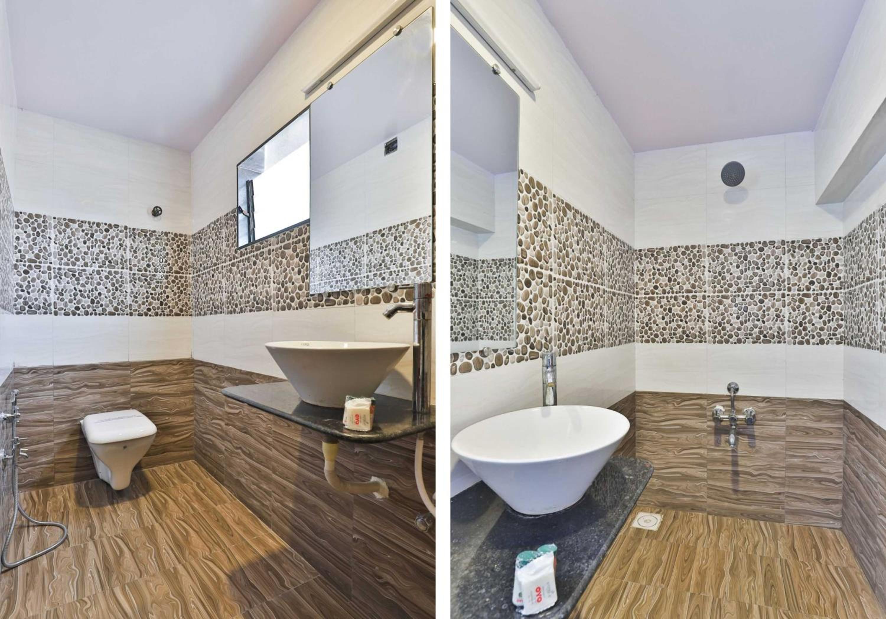 Standard Double Room - Photo 2