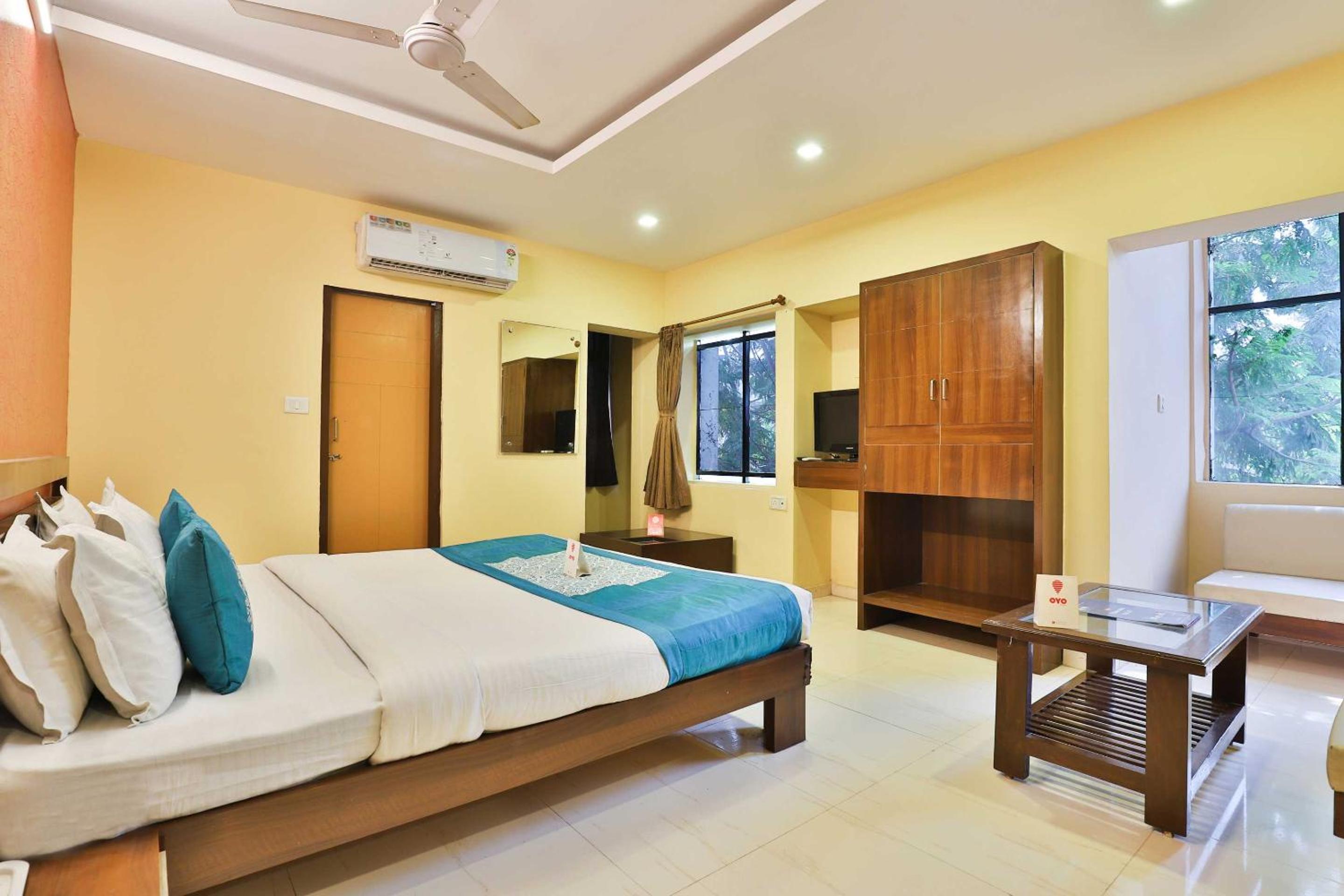 Standard Double Room - Photo 50
