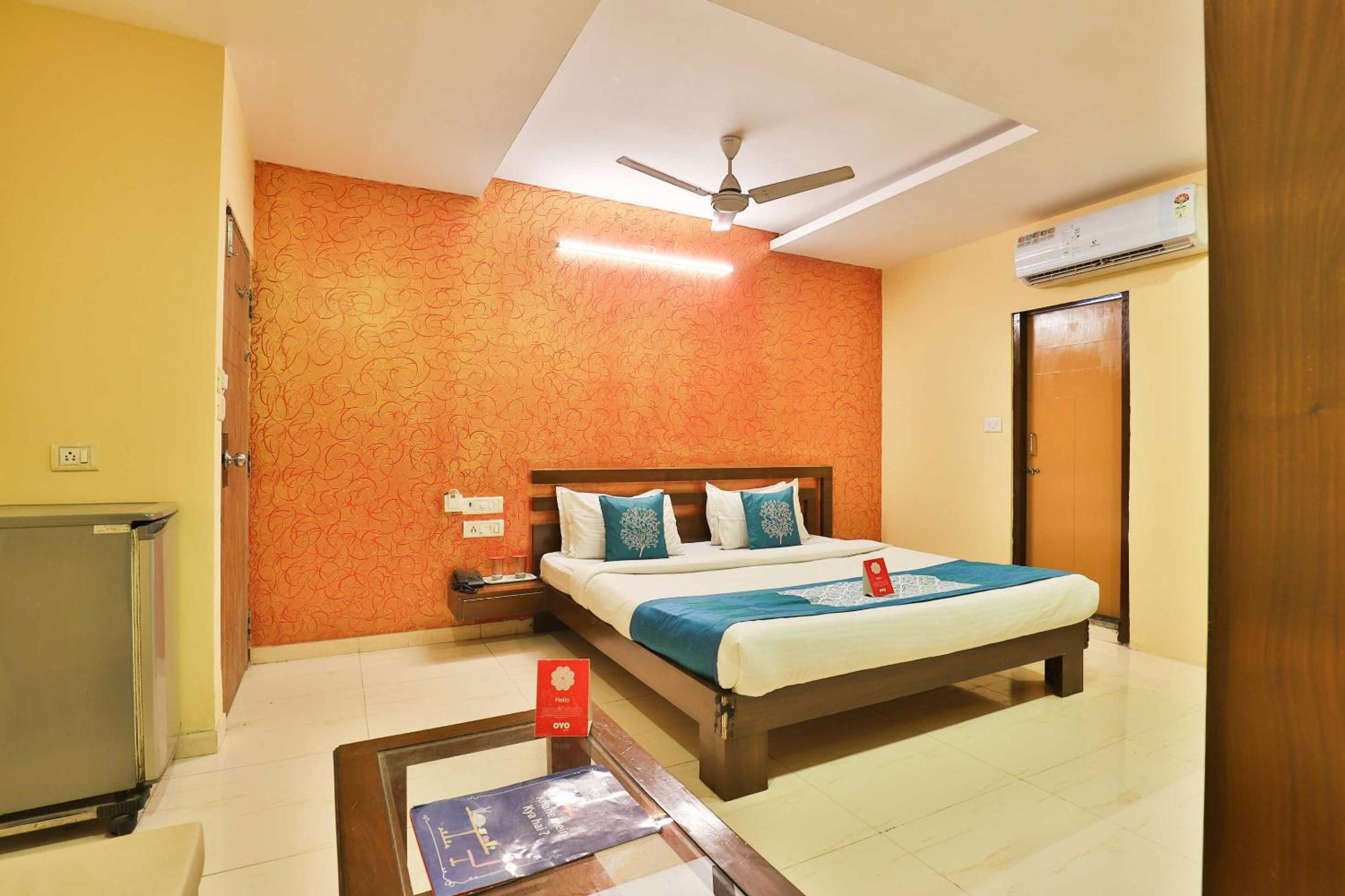 Standard Double Room - Photo 64