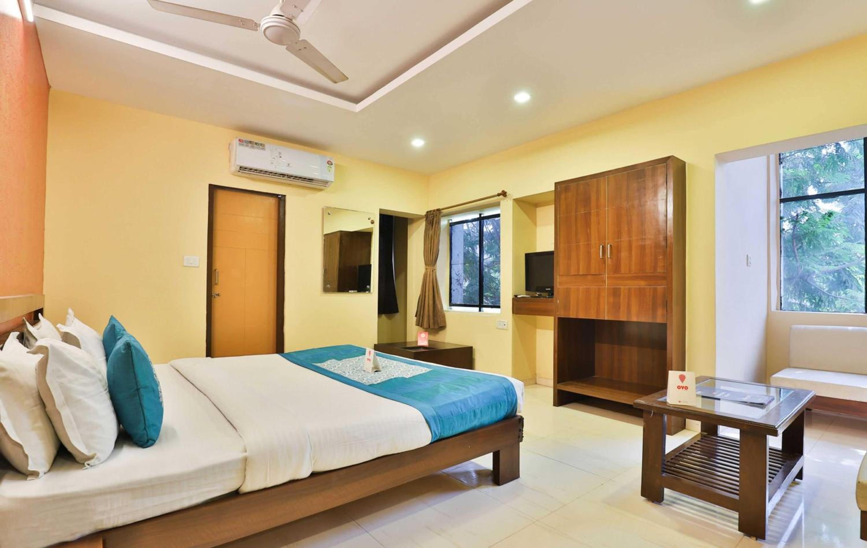 Standard Double Room - Photo 57