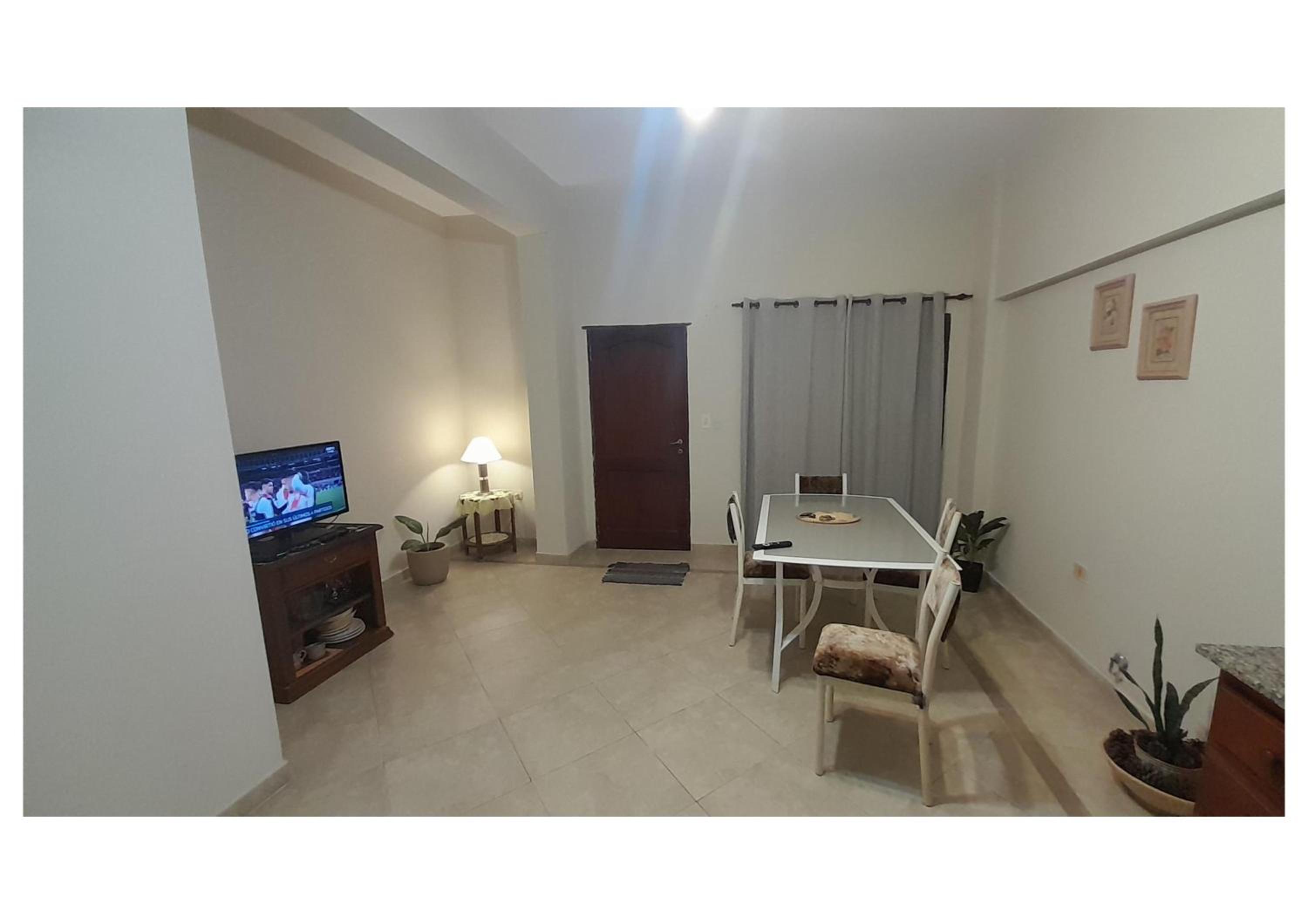 Two-Bedroom House photo 3