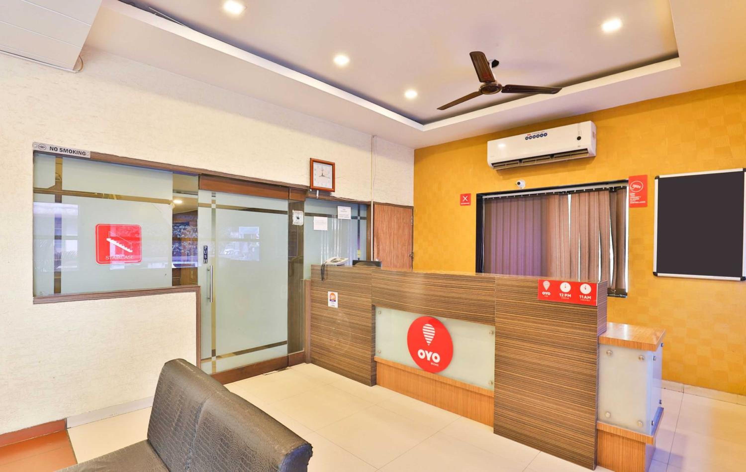 Standard Double Room - Photo 23