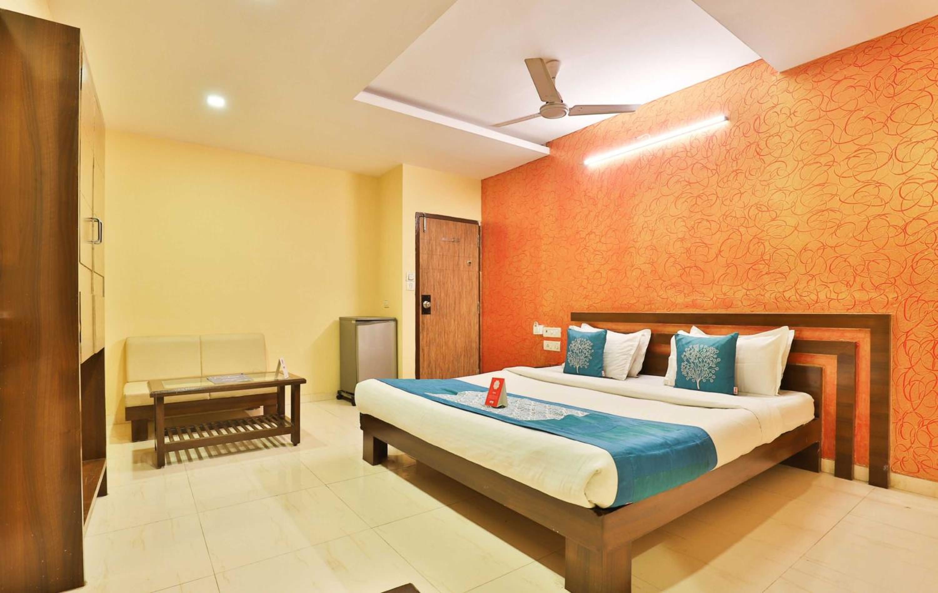 Standard Double Room - Photo 34