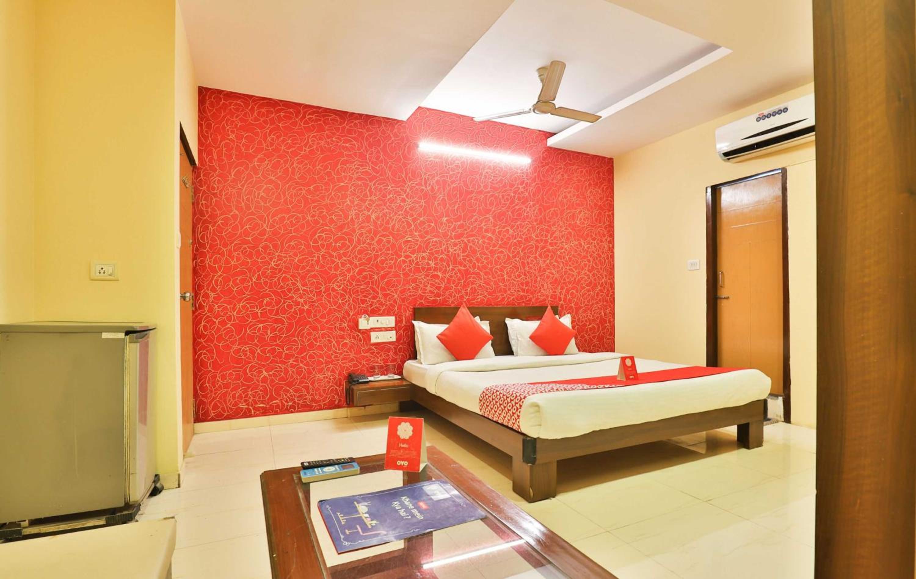 Standard Double Room - Photo 26