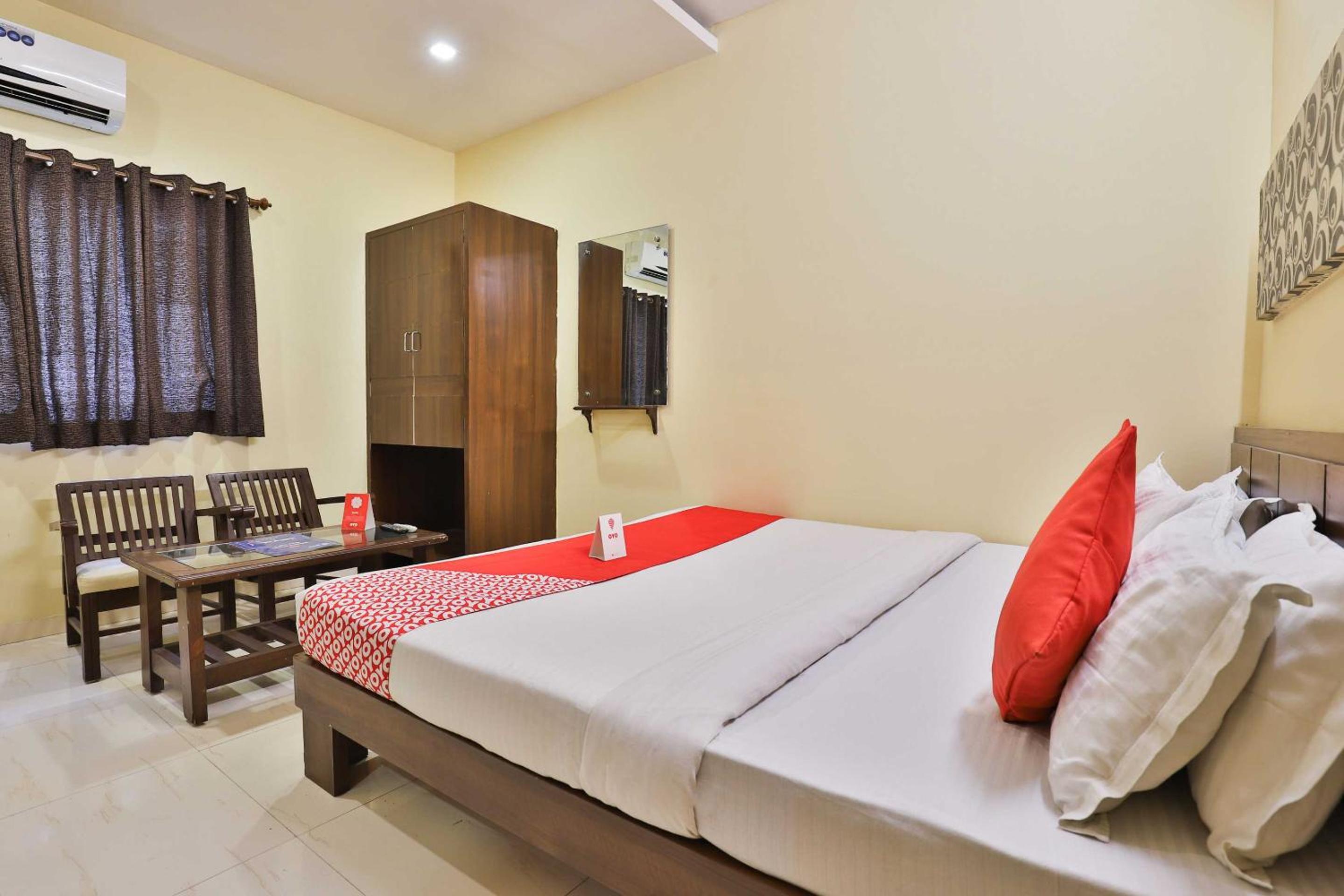 Standard Double Room - Photo 60