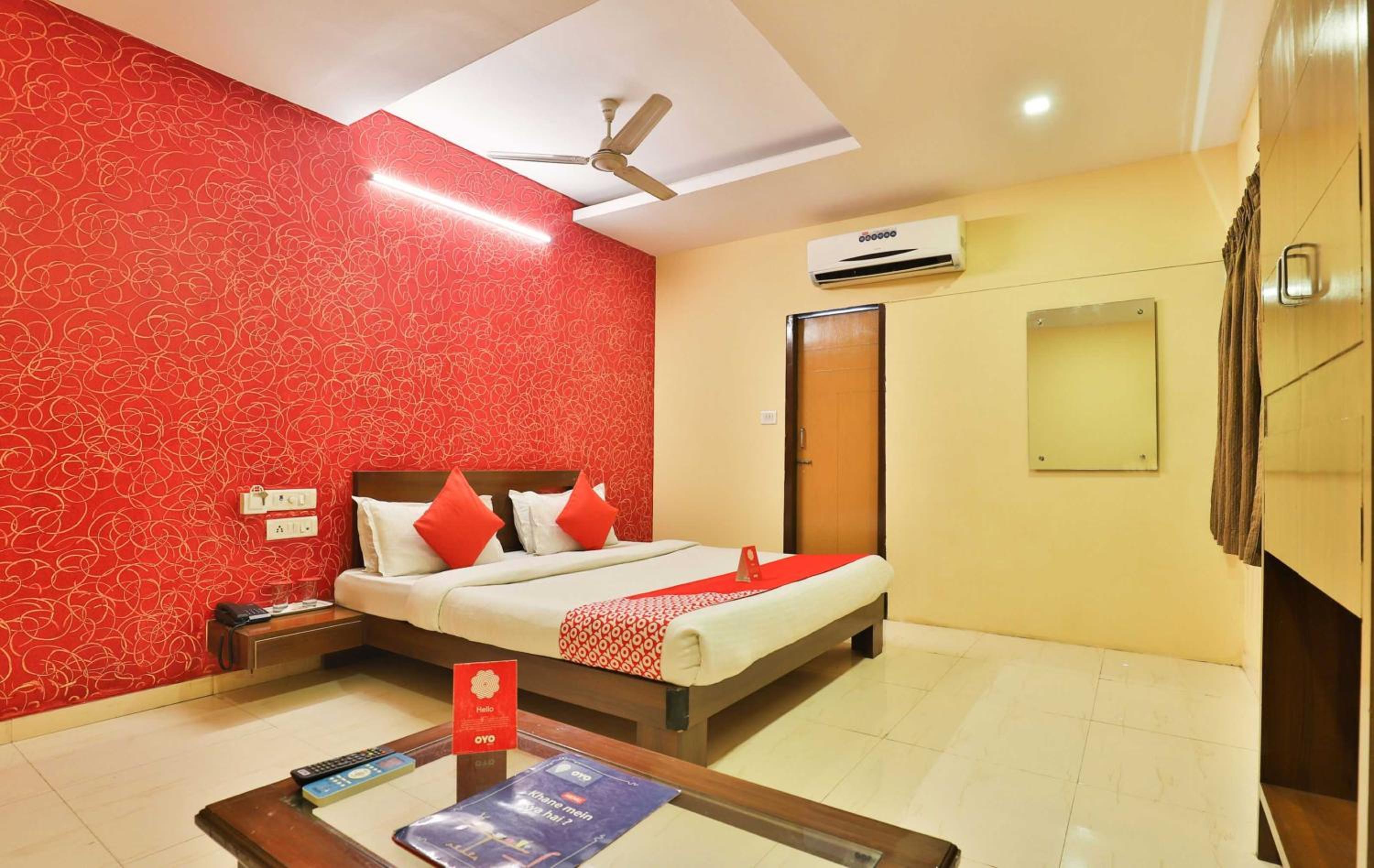 Standard Double Room - Photo 43