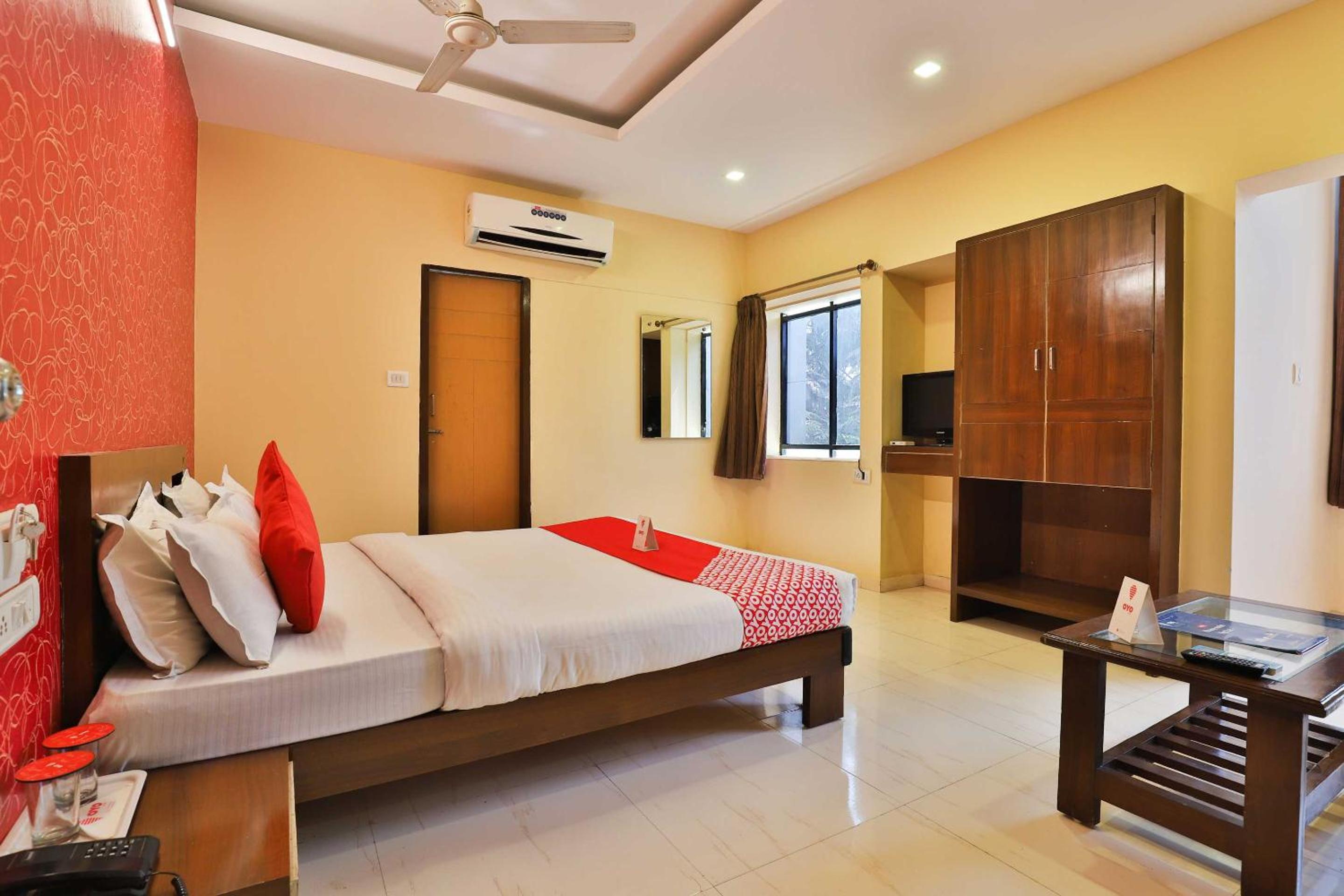 Standard Double Room - Photo 51