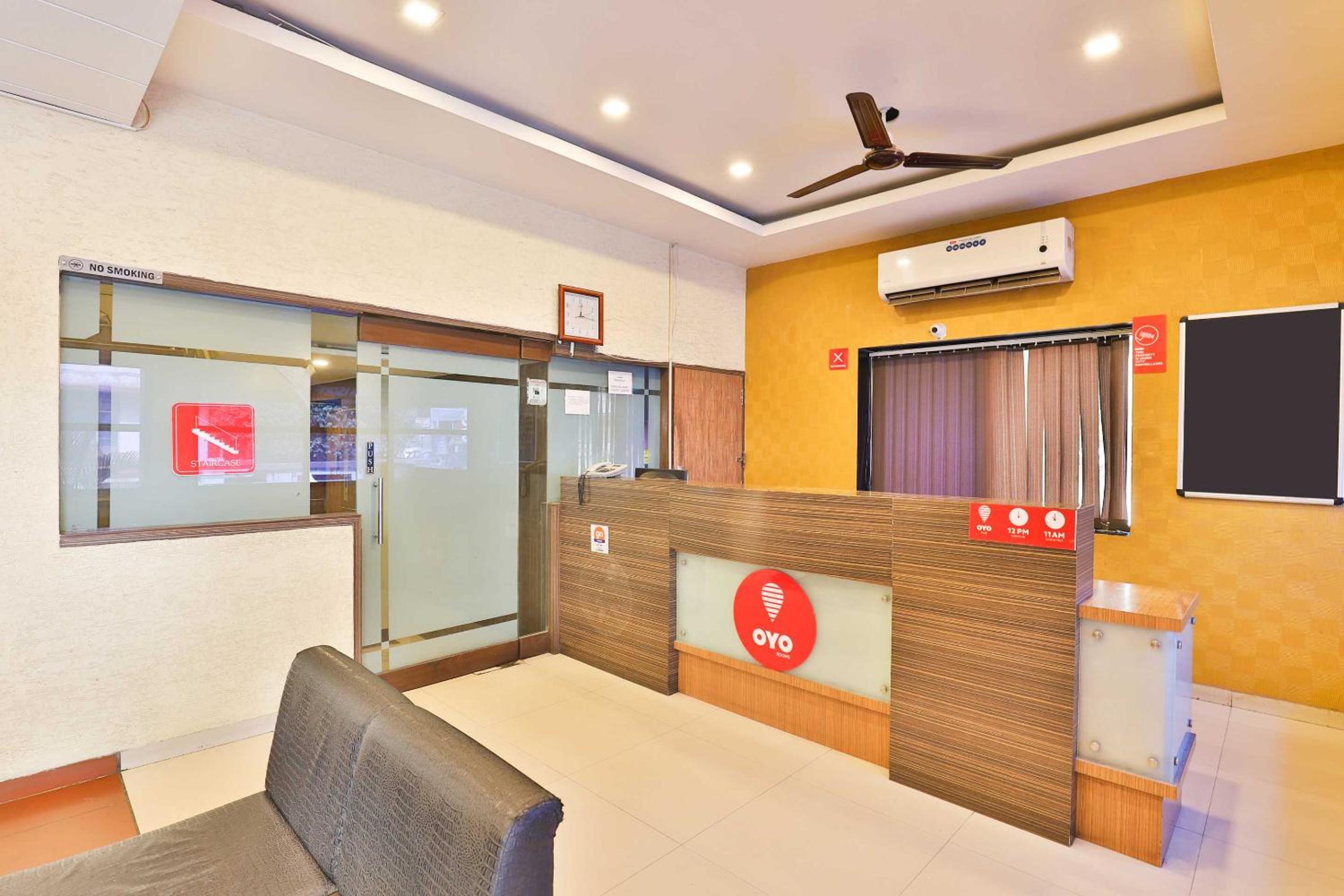 Standard Double Room - Photo 61