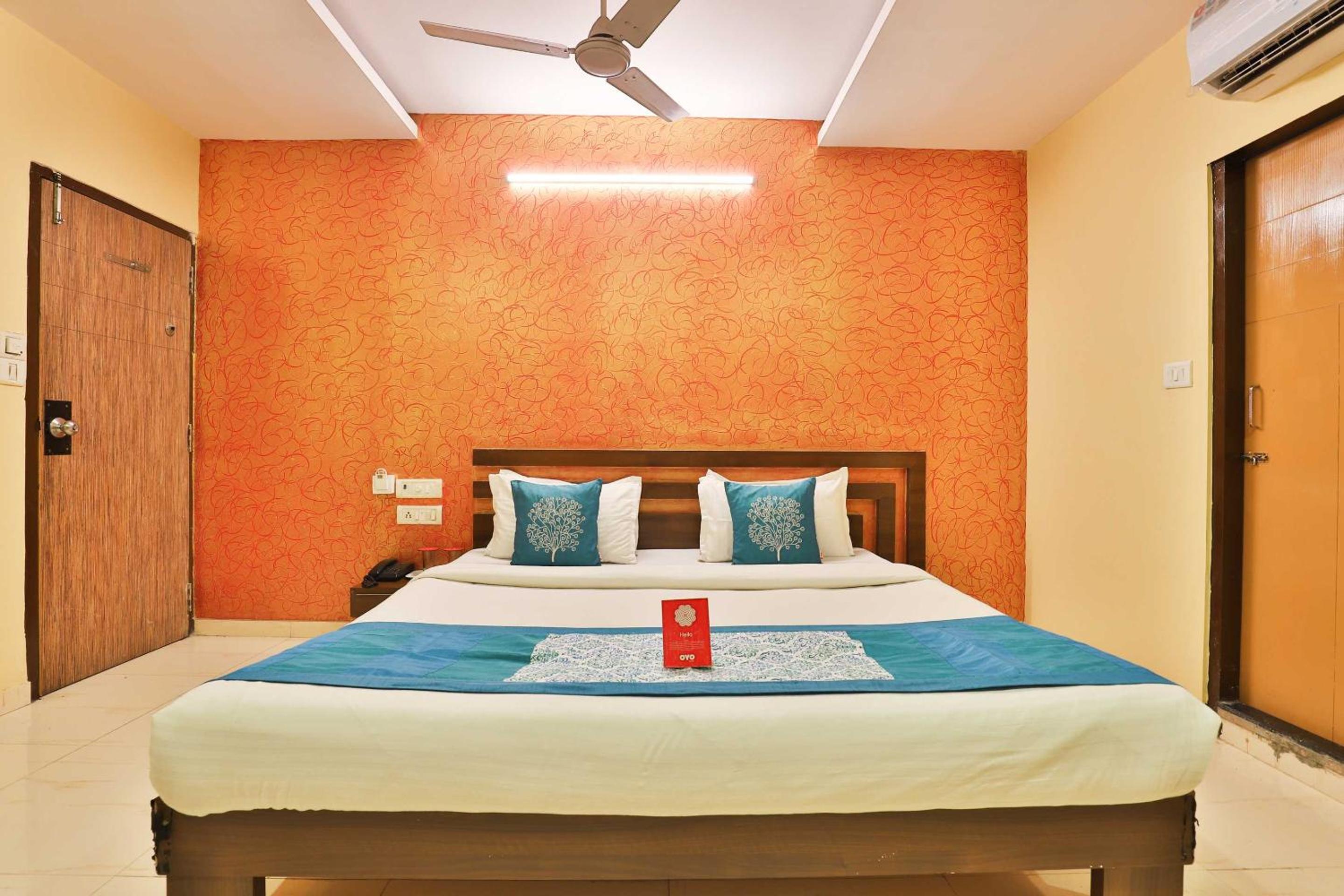 Standard Double Room - Photo 62