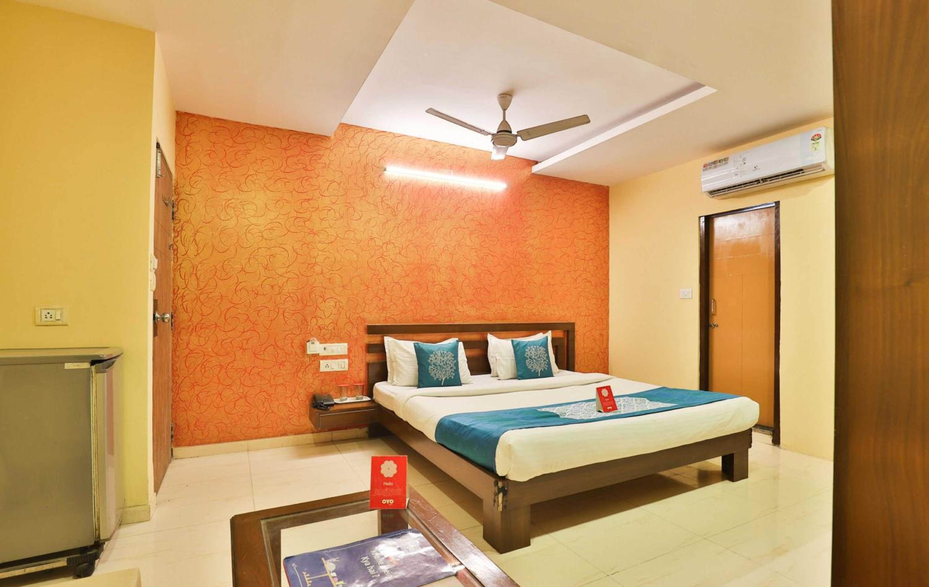 Standard Double Room - Photo 31