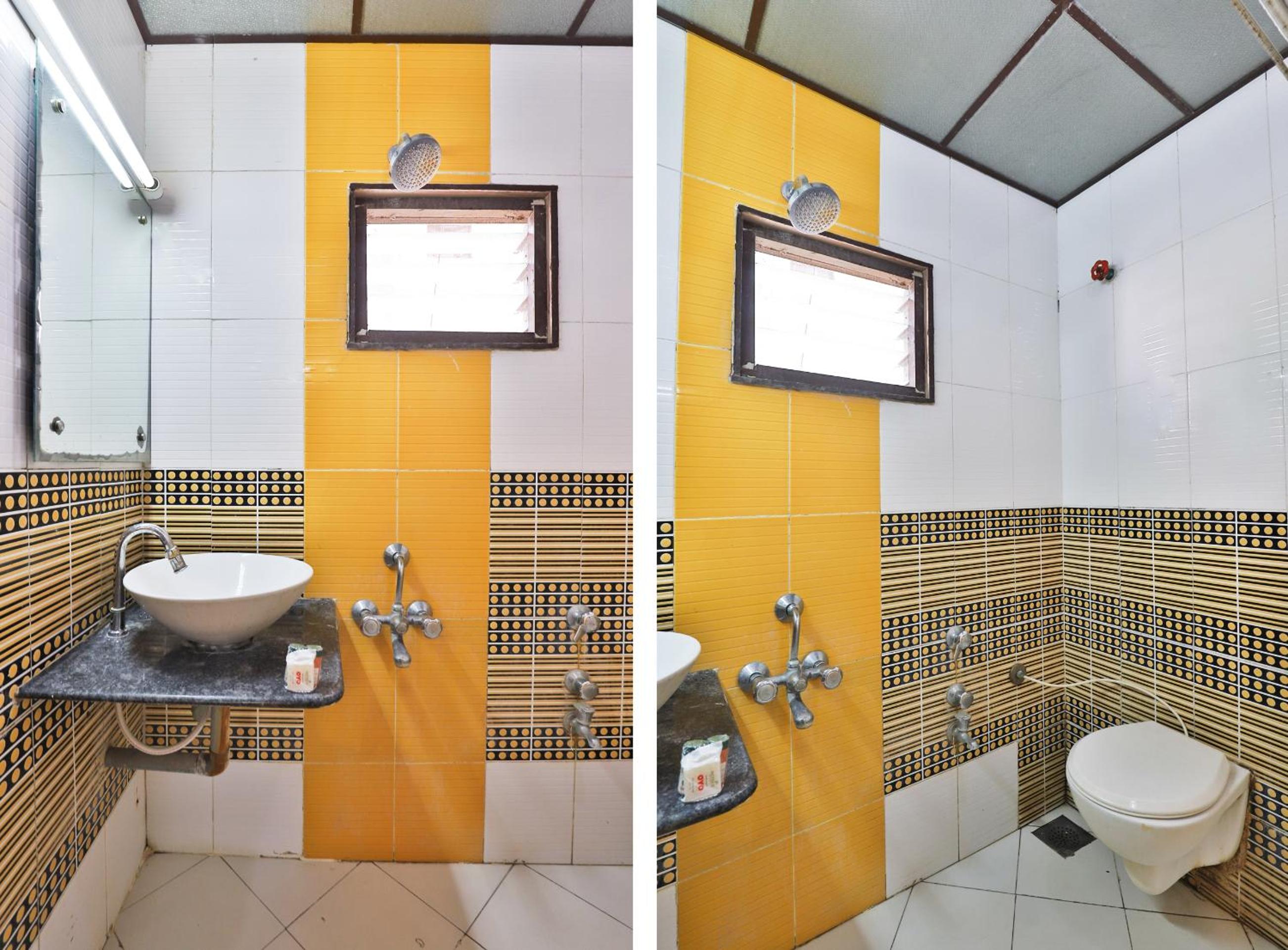 Standard Double Room - Photo 6