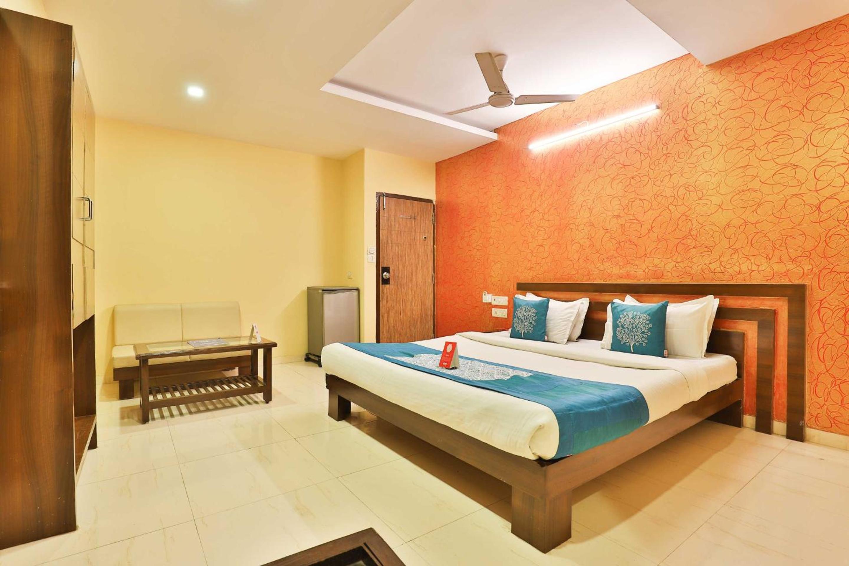 Standard Double Room - Photo 40