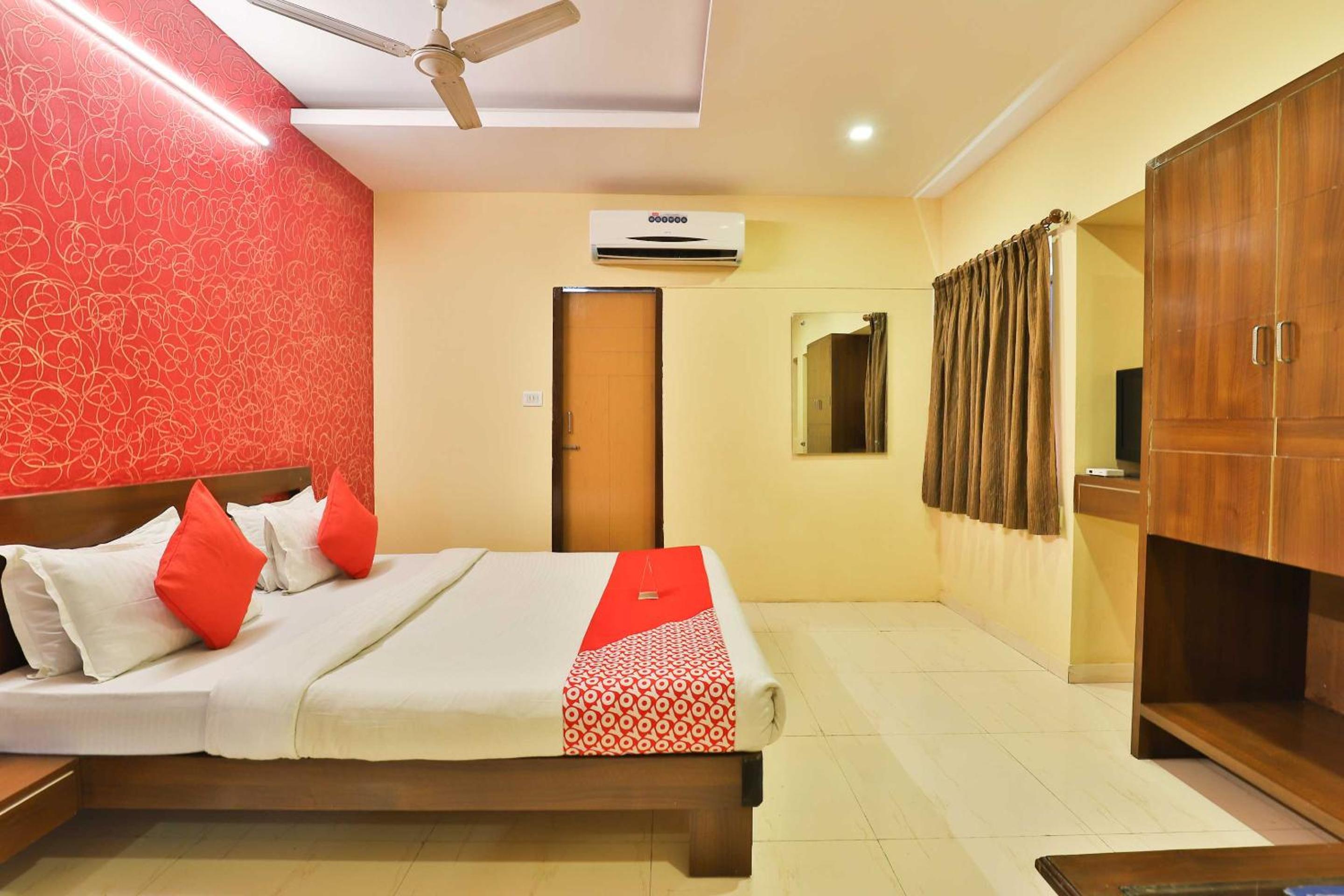Standard Double Room - Photo 54
