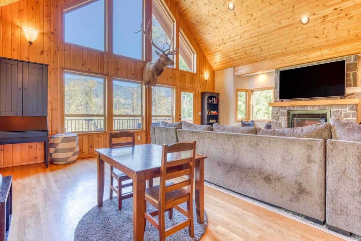 Vacation Home photo 2