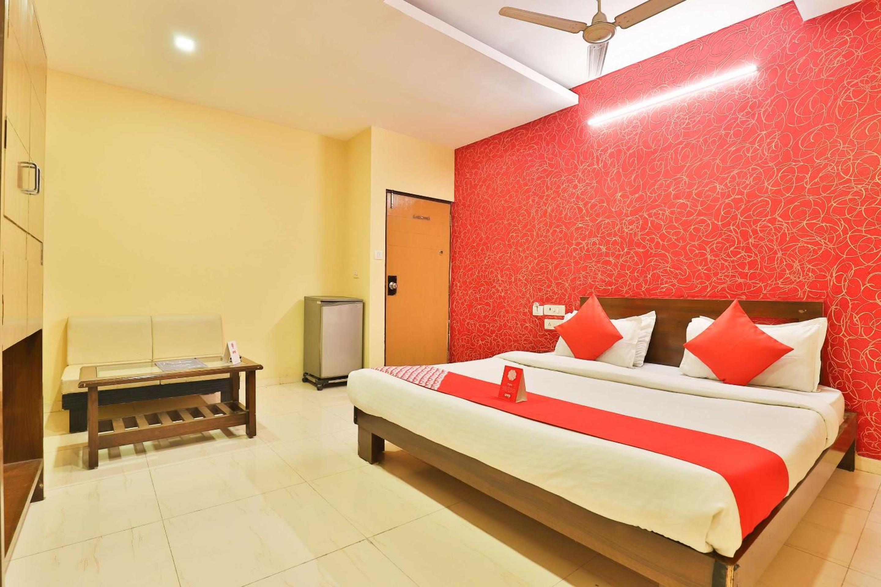 Standard Double Room - Photo 48