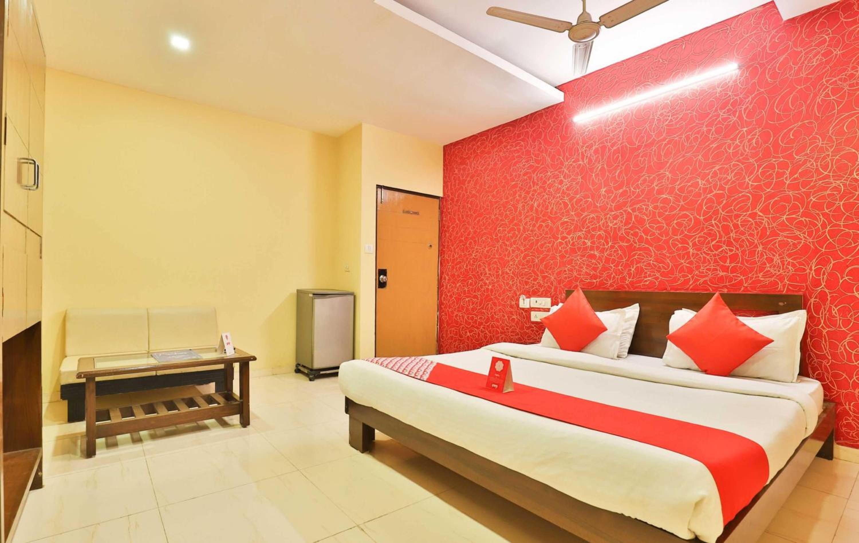 Standard Double Room - Photo 37