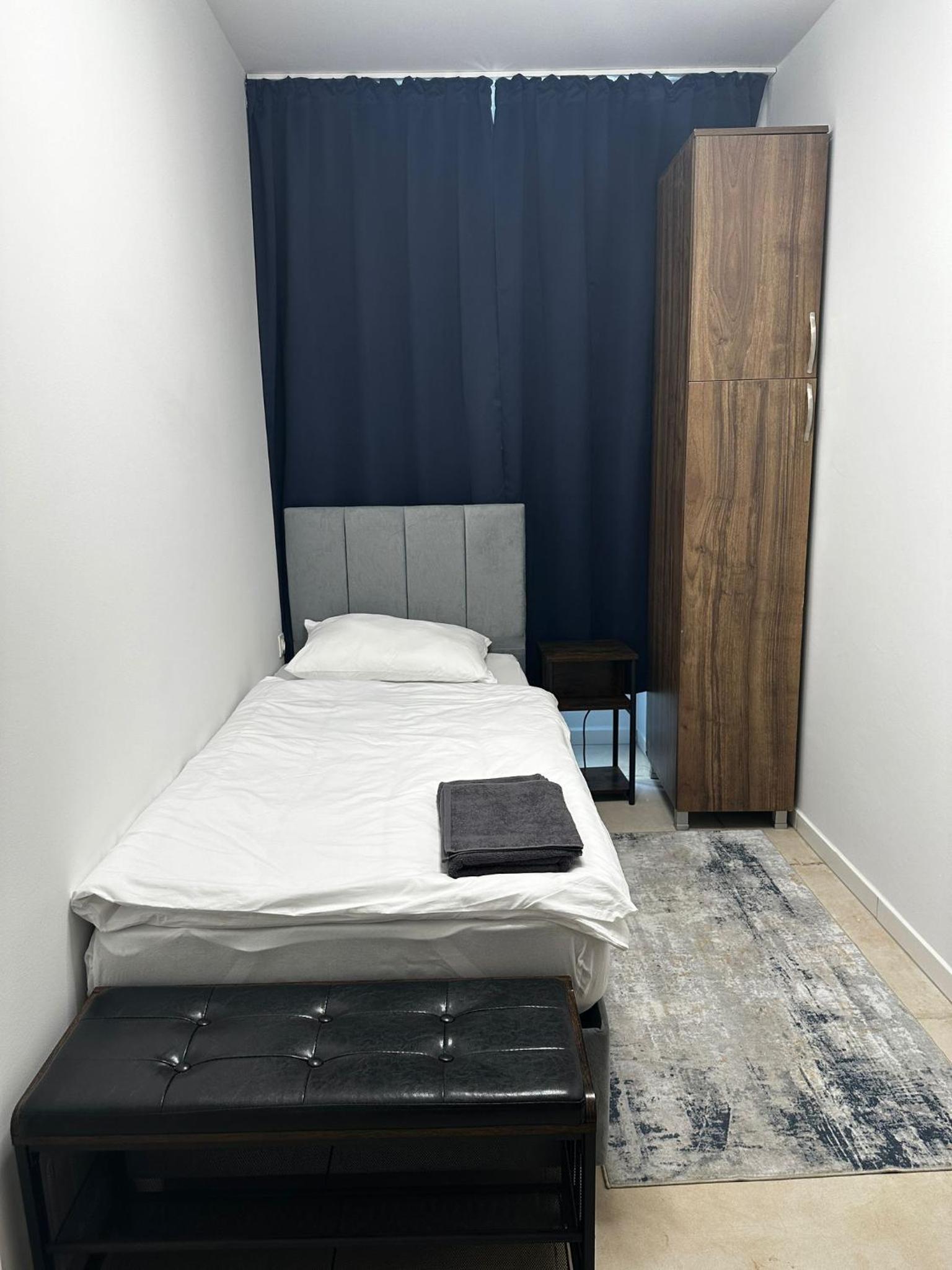 Deluxe Single Room photo 3