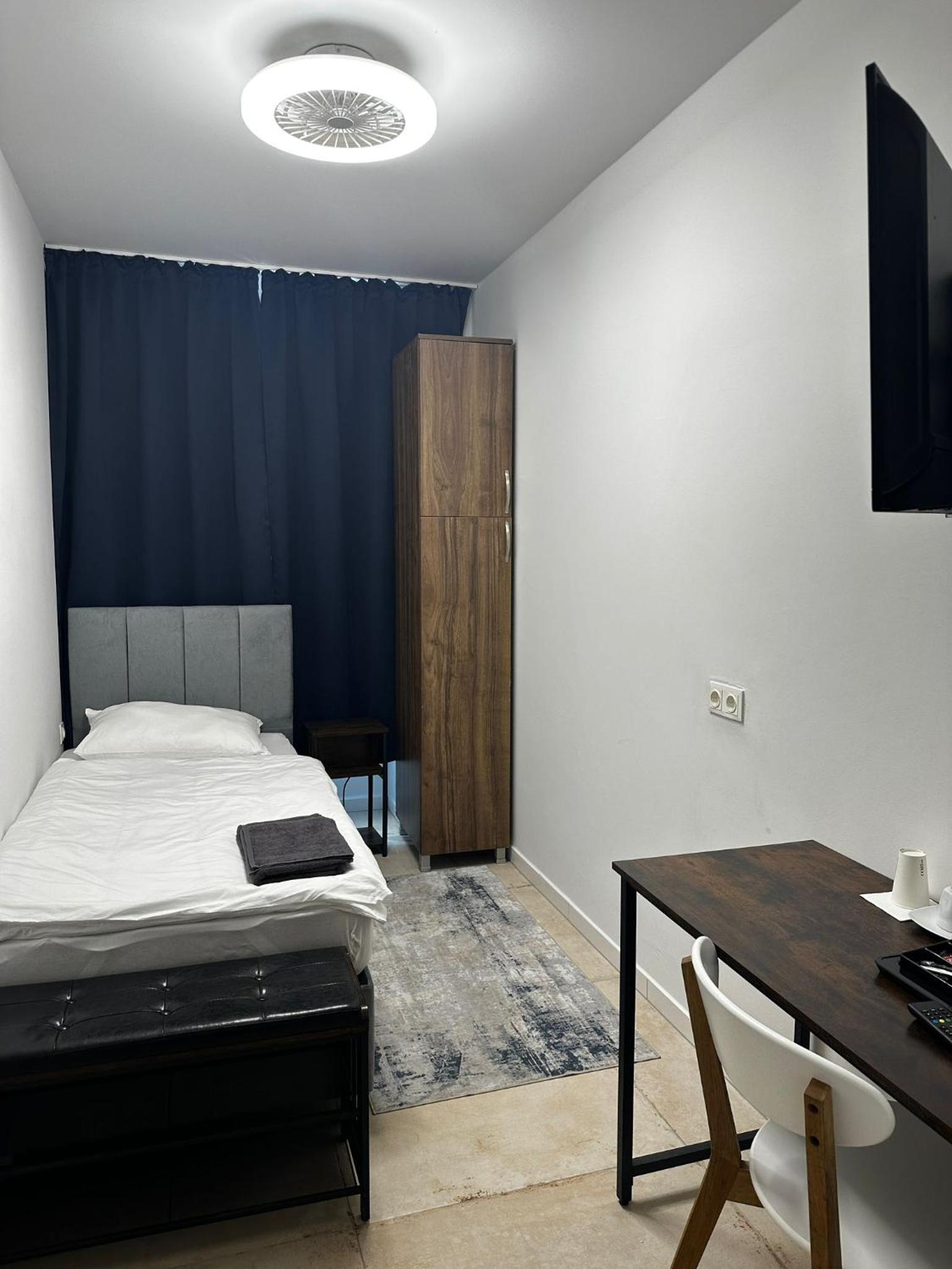 Deluxe Single Room photo 1