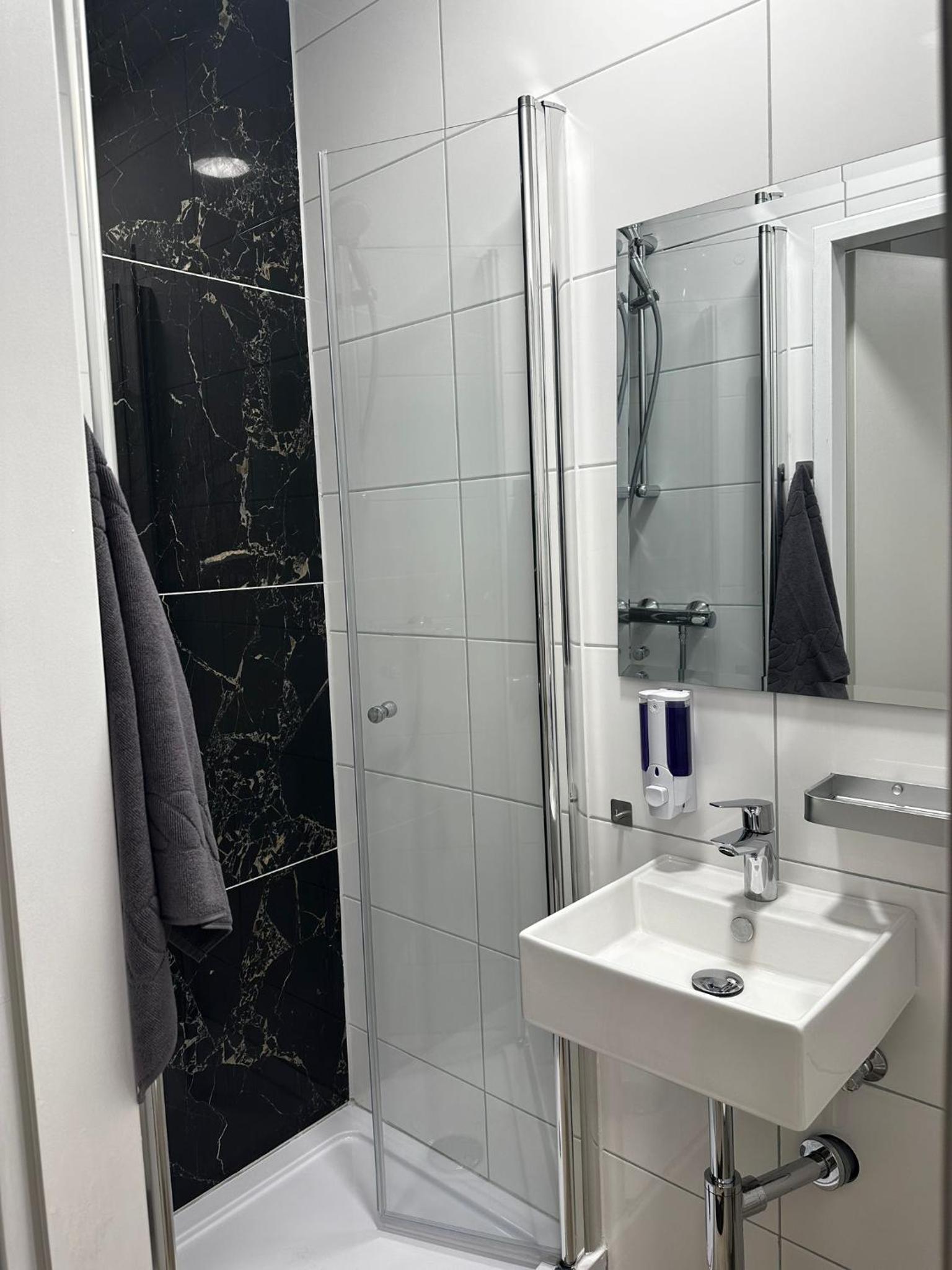 Deluxe Single Room photo 2