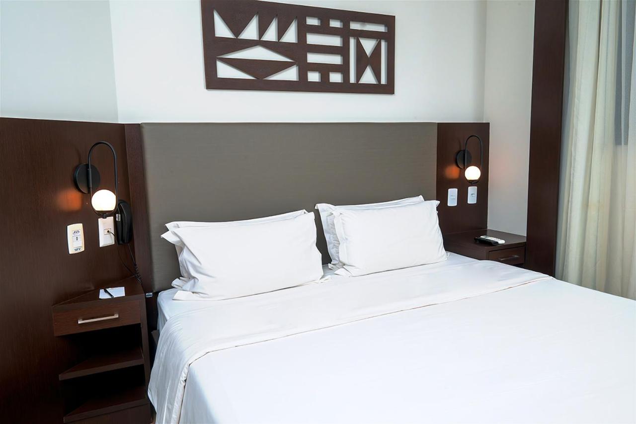 Standard Double Room - Photo 4