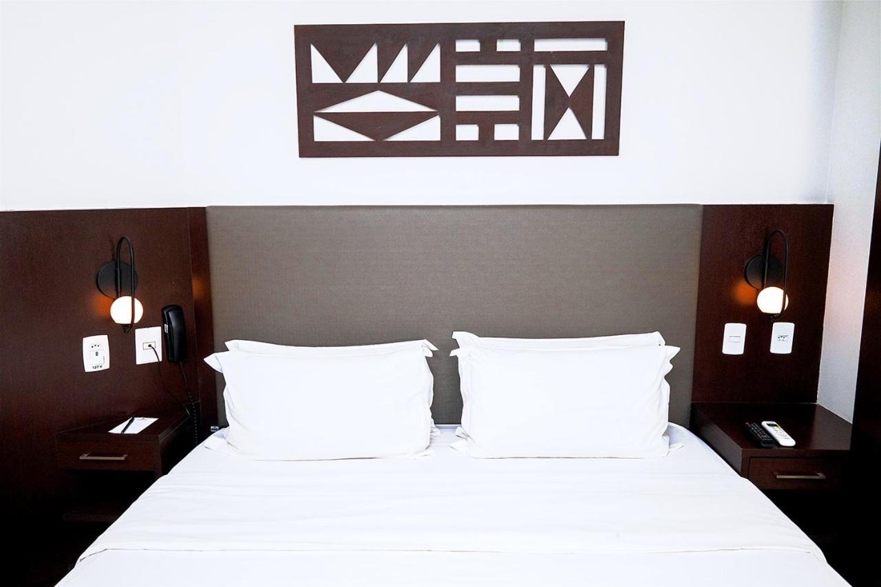 Standard Double Room - Photo 1