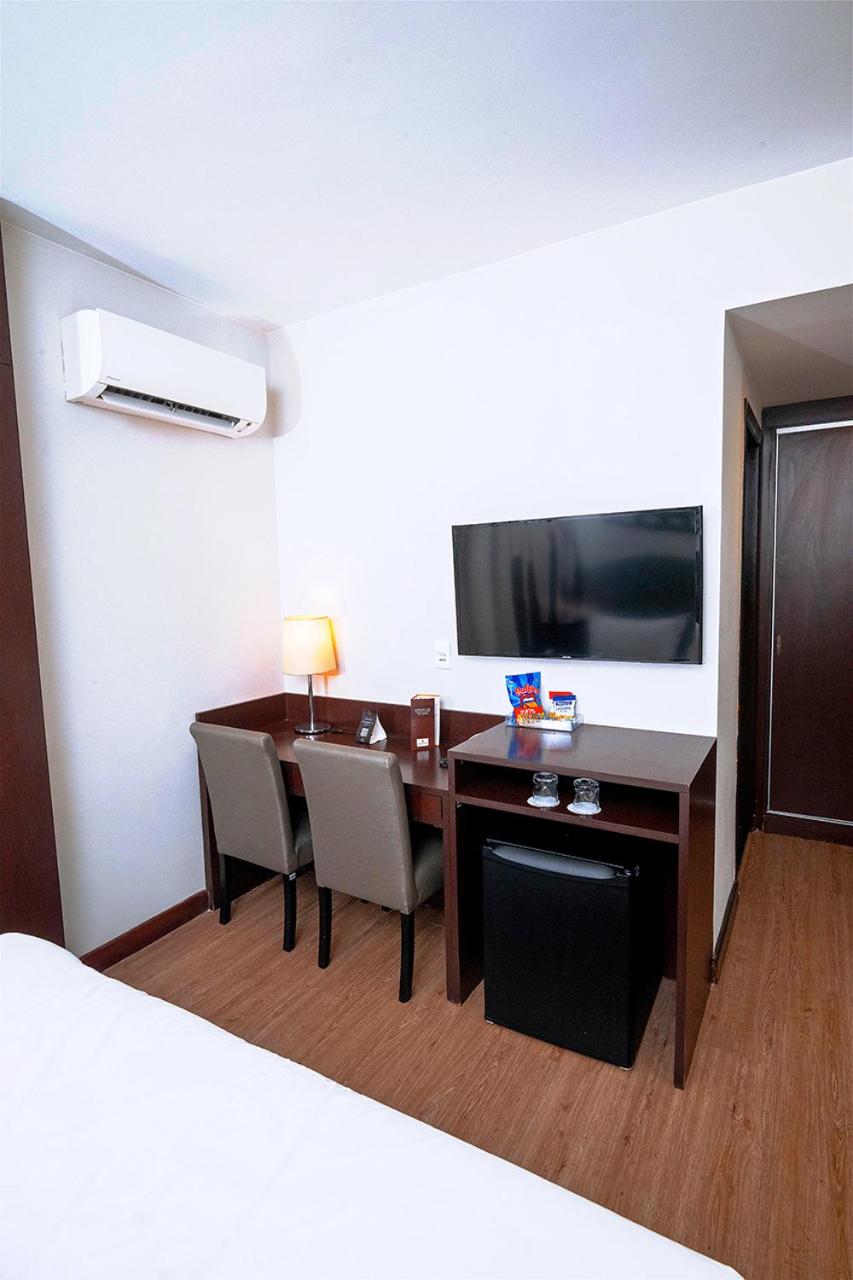 Standard Double Room - Photo 6