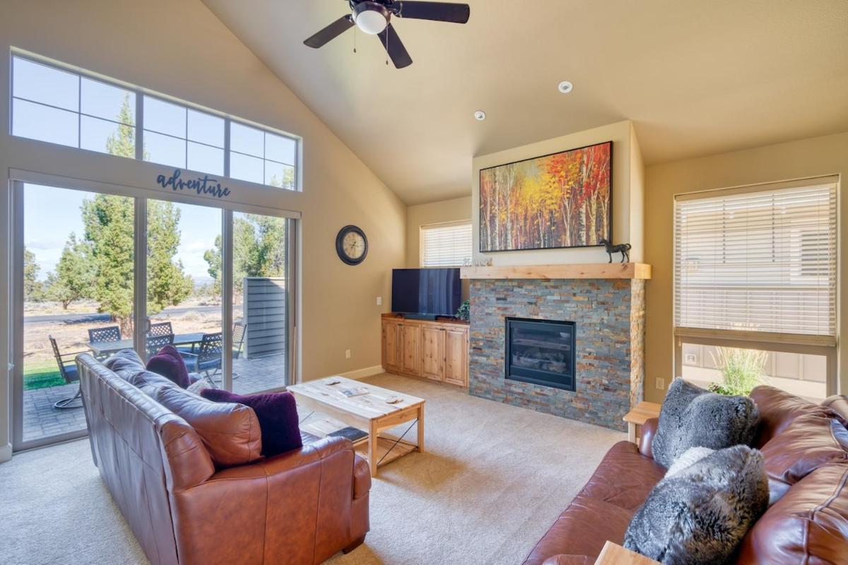 Vacation Home photo 1