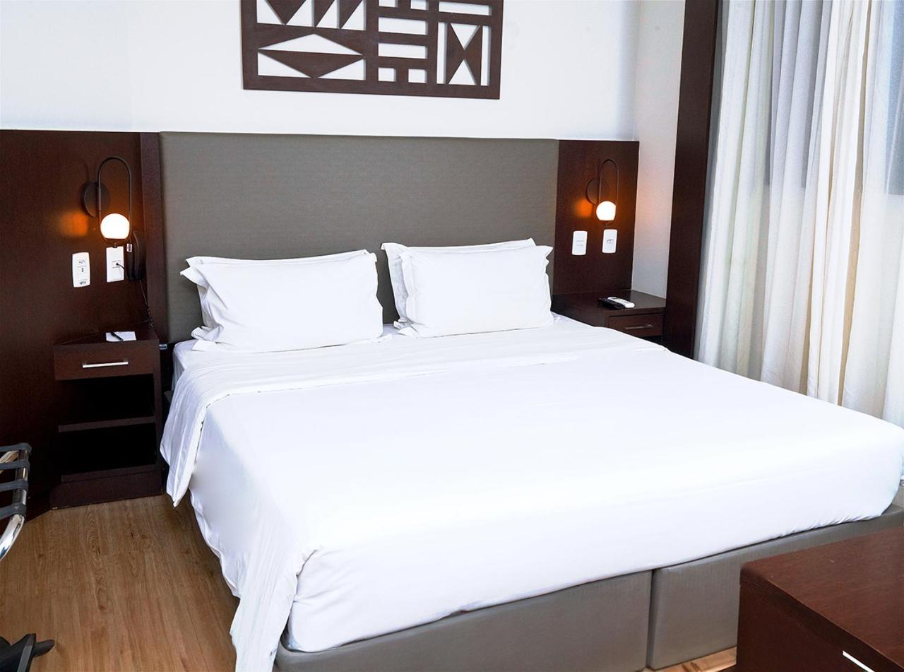 Standard Double Room - Photo 3
