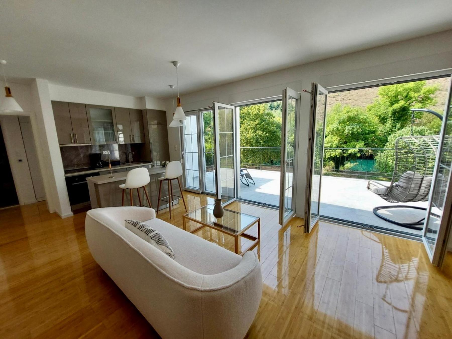 Villa with Private Pool photo 1