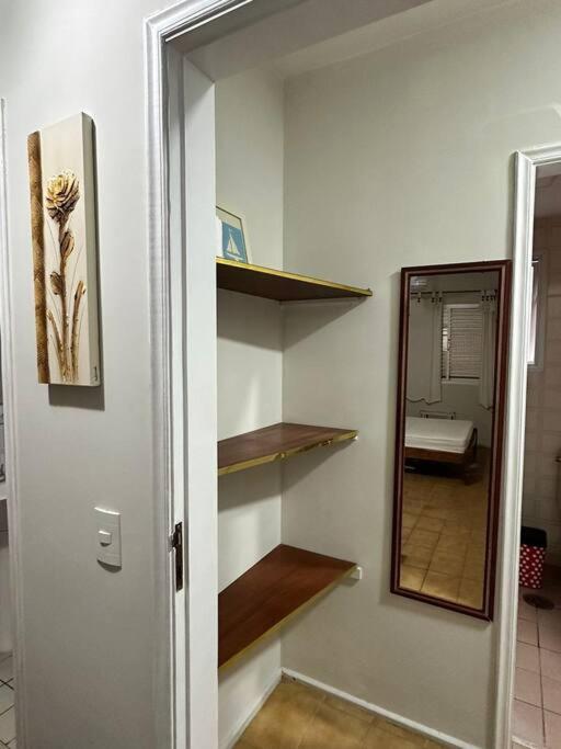 Three-Bedroom Apartment photo 2