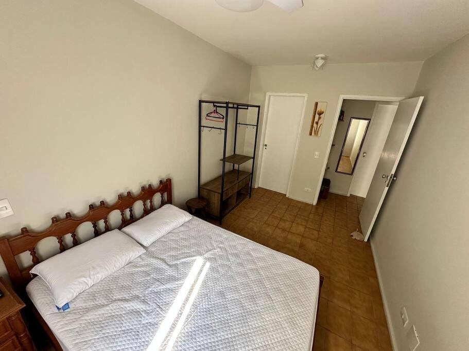 Three-Bedroom Apartment photo 3