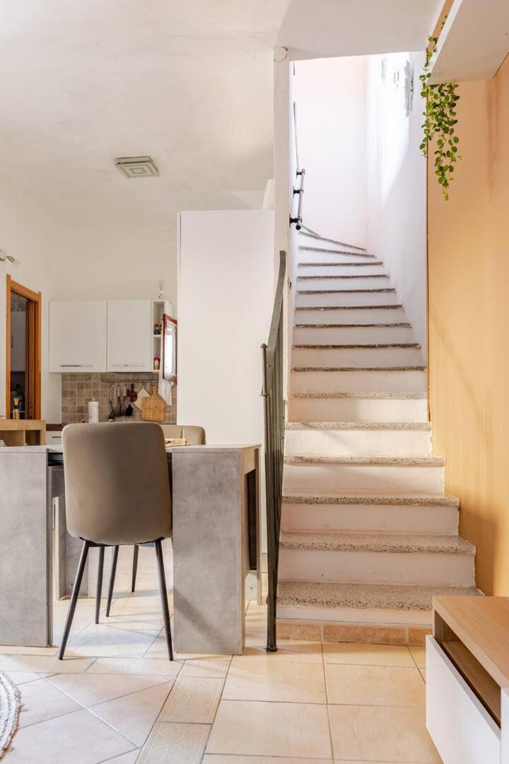 Maisonette photo 3