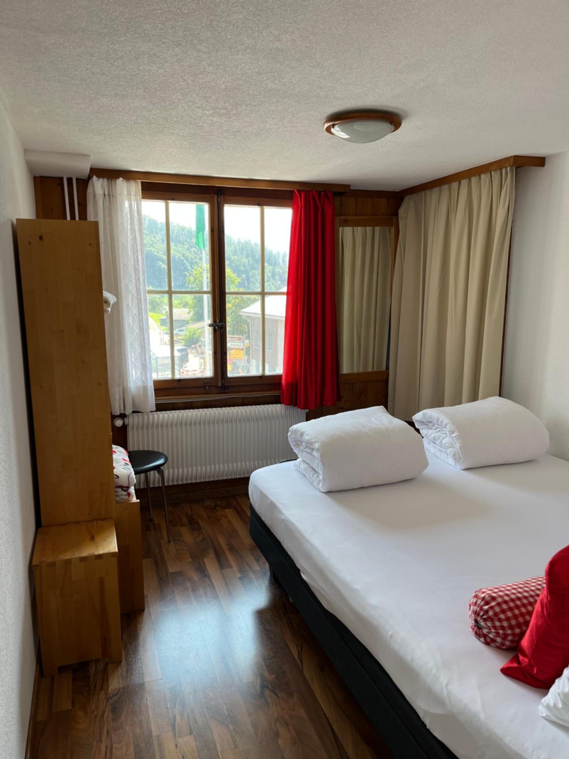 Double Room with Balcony - Photo 1