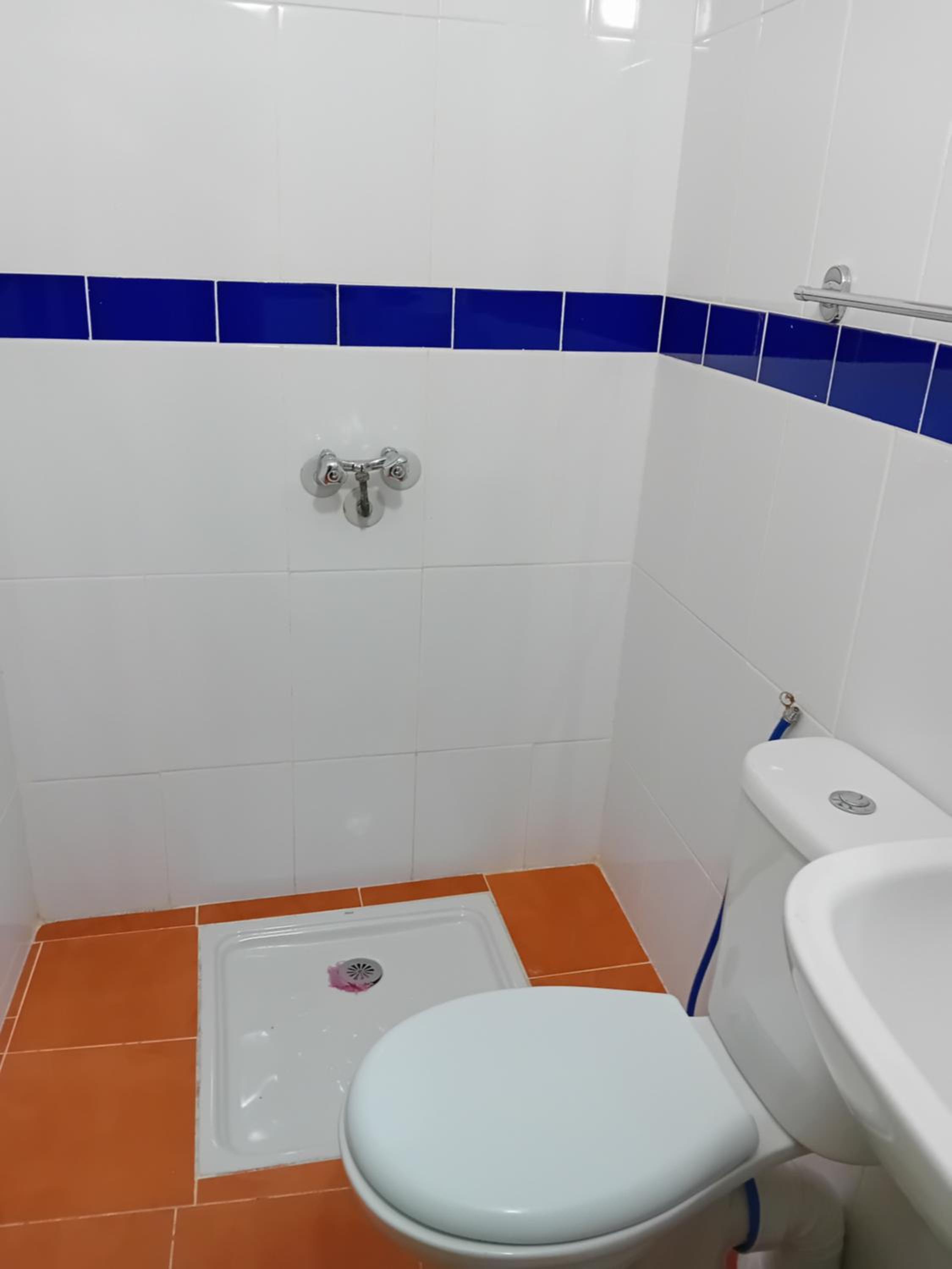 Twin Room with Sea View - Photo 4