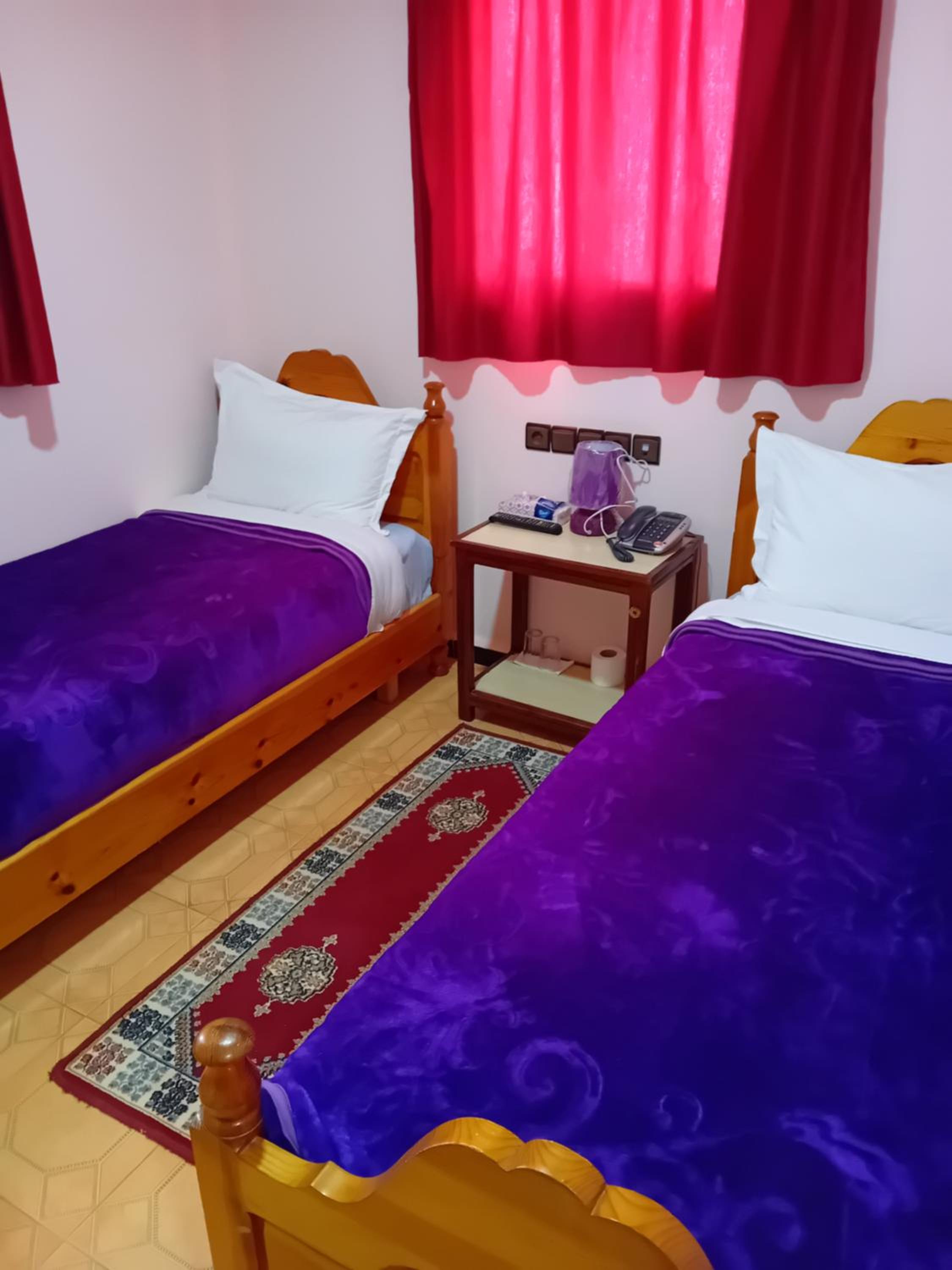 Twin Room with Sea View - Photo 6