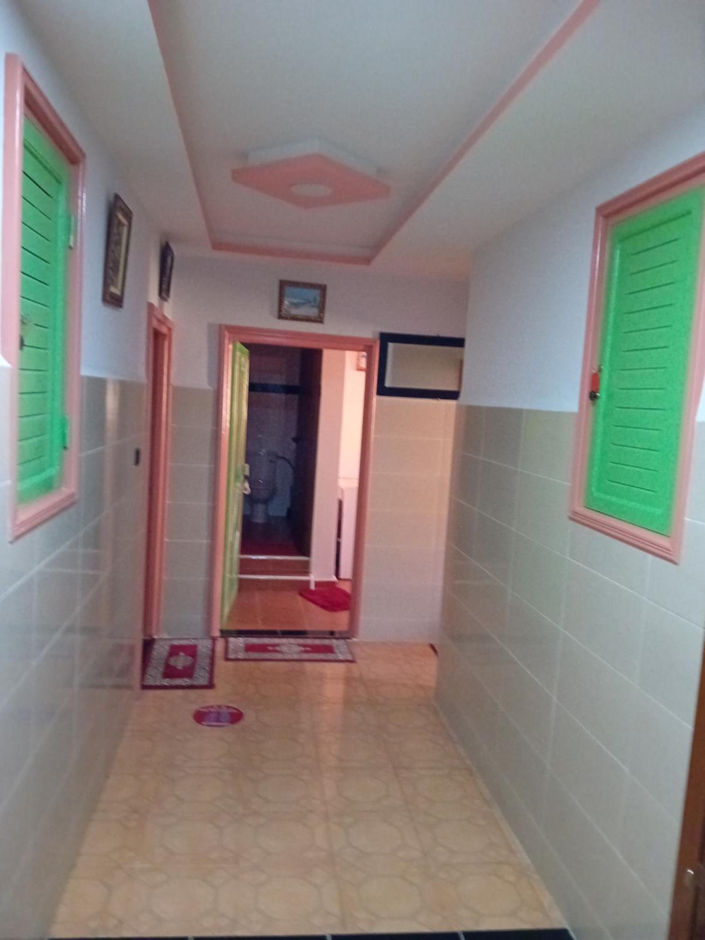 Twin Room with Sea View - Photo 8