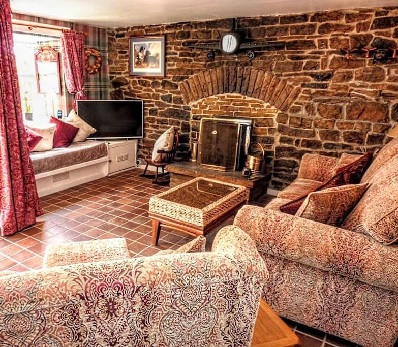 Two-Bedroom House photo 1