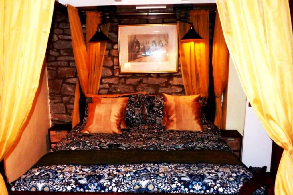 Two-Bedroom House photo 2