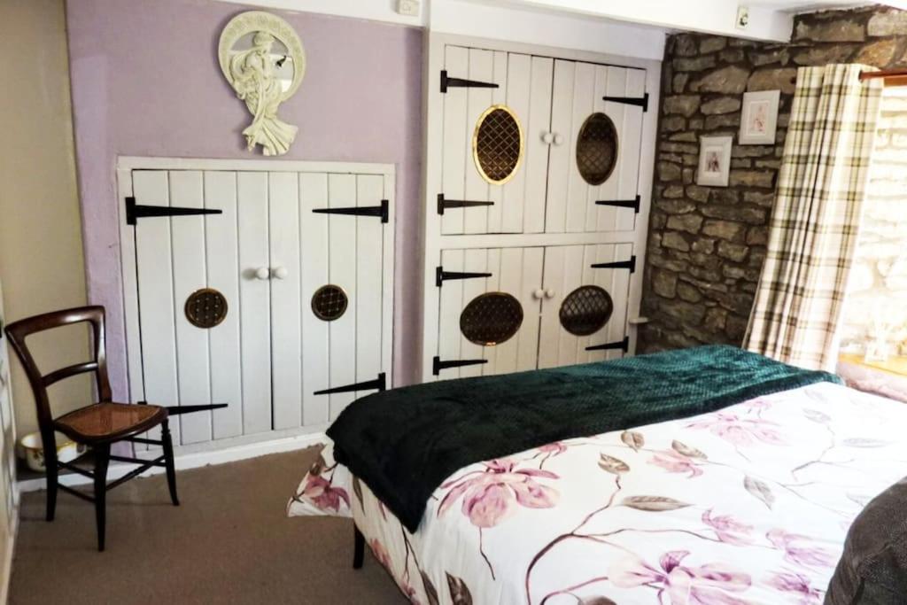Two-Bedroom House photo 3