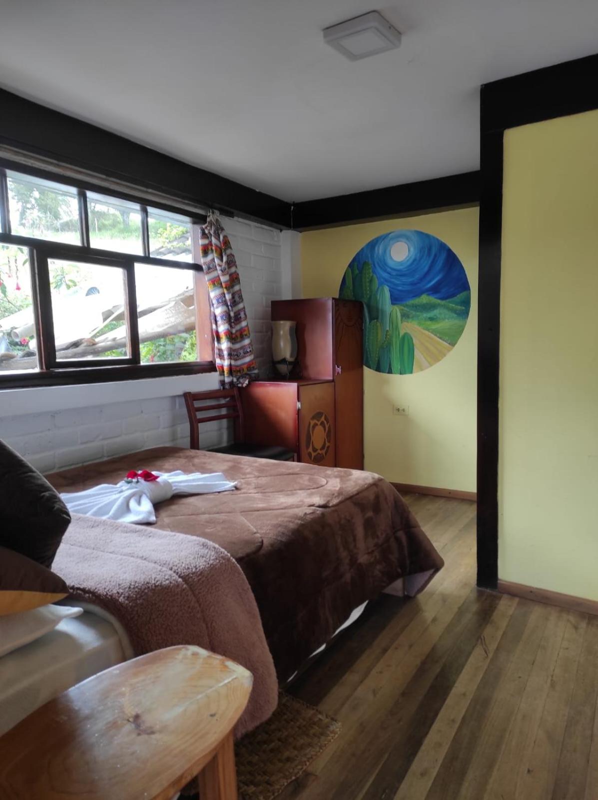 Deluxe Room photo 1