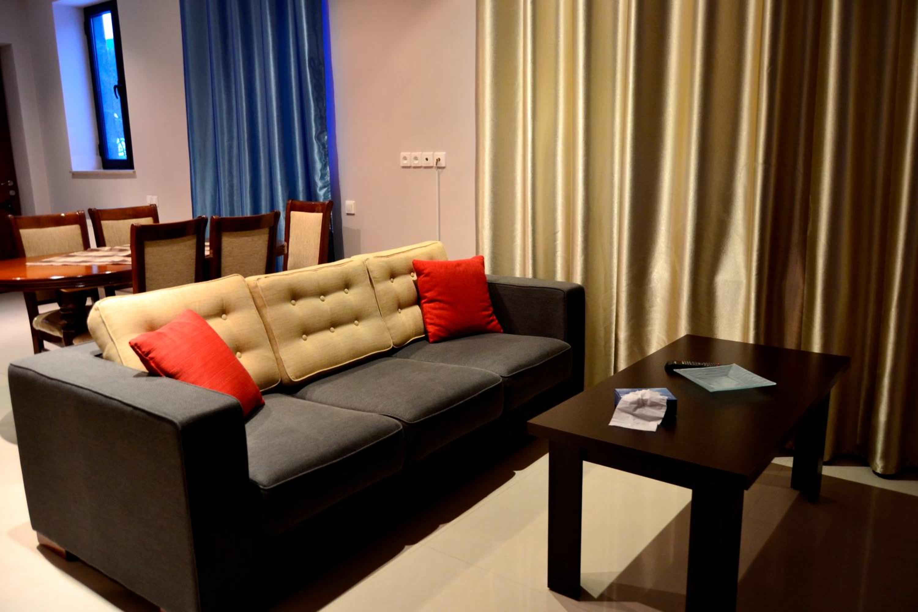 Two-Bedroom Villa photo 2