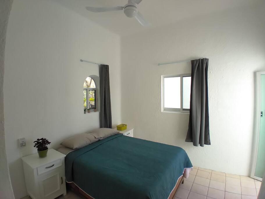 Three-Bedroom Apartment photo 3
