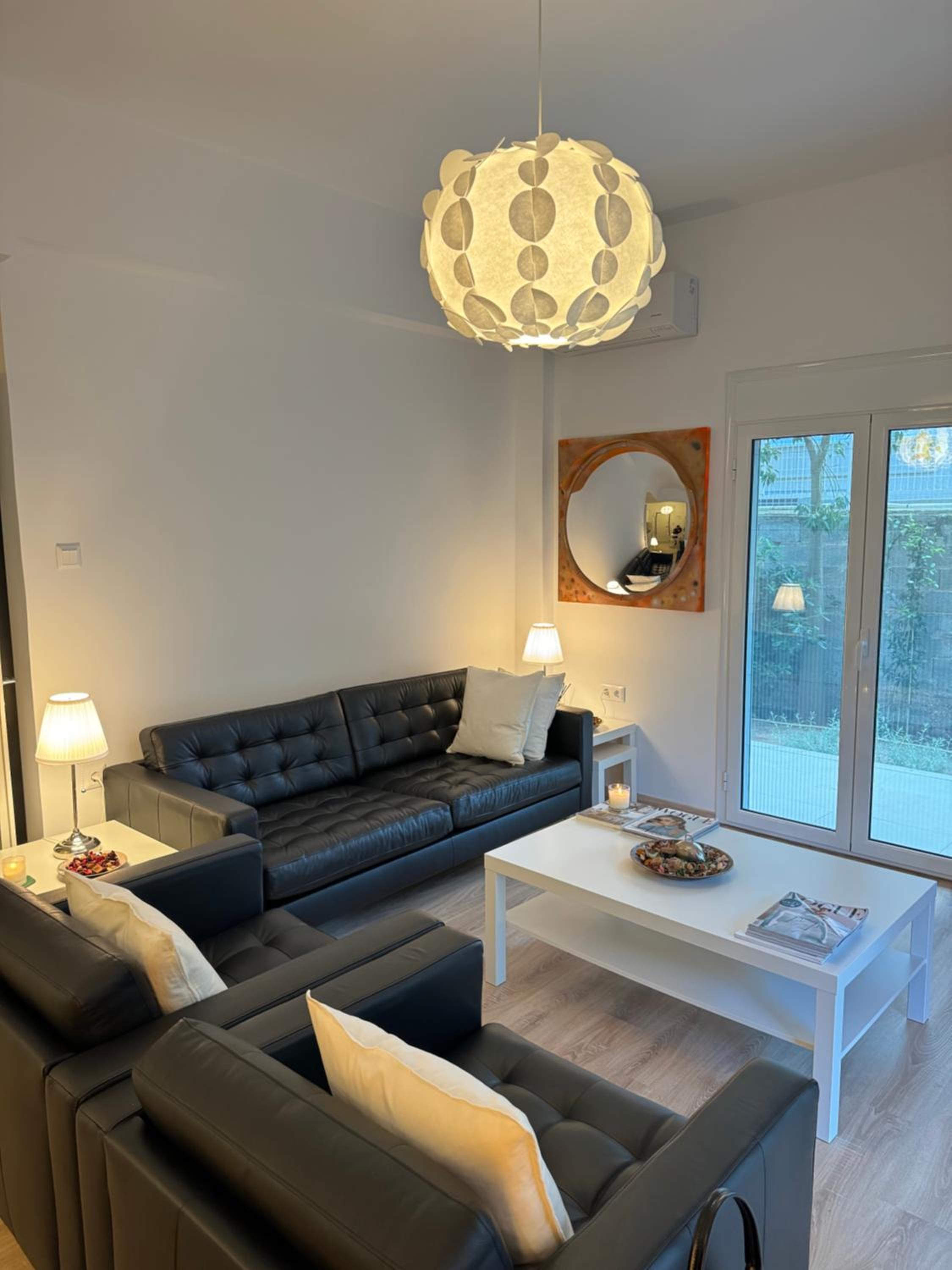 Two-Bedroom Apartment photo 1