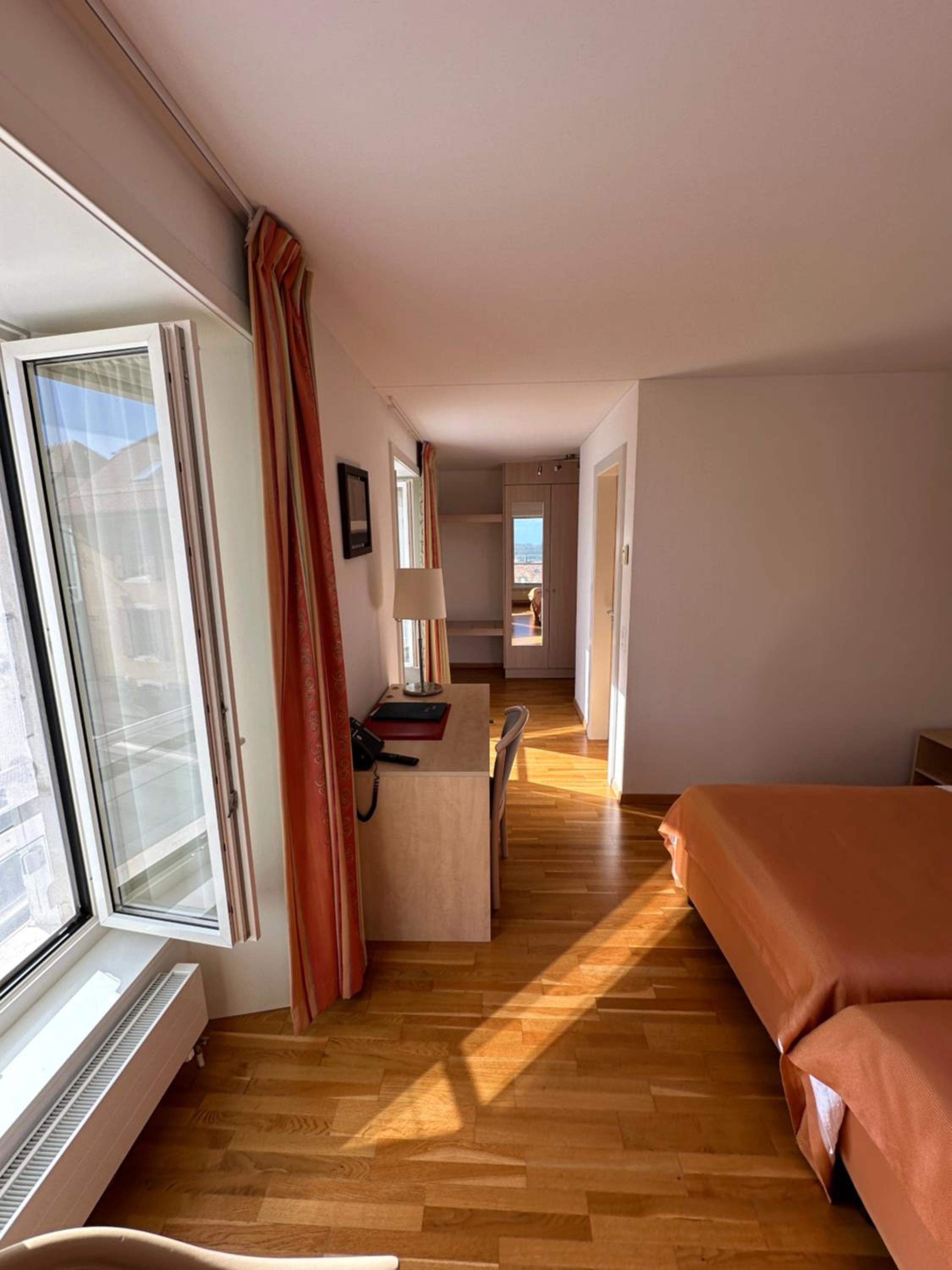 Twin Room photo 2