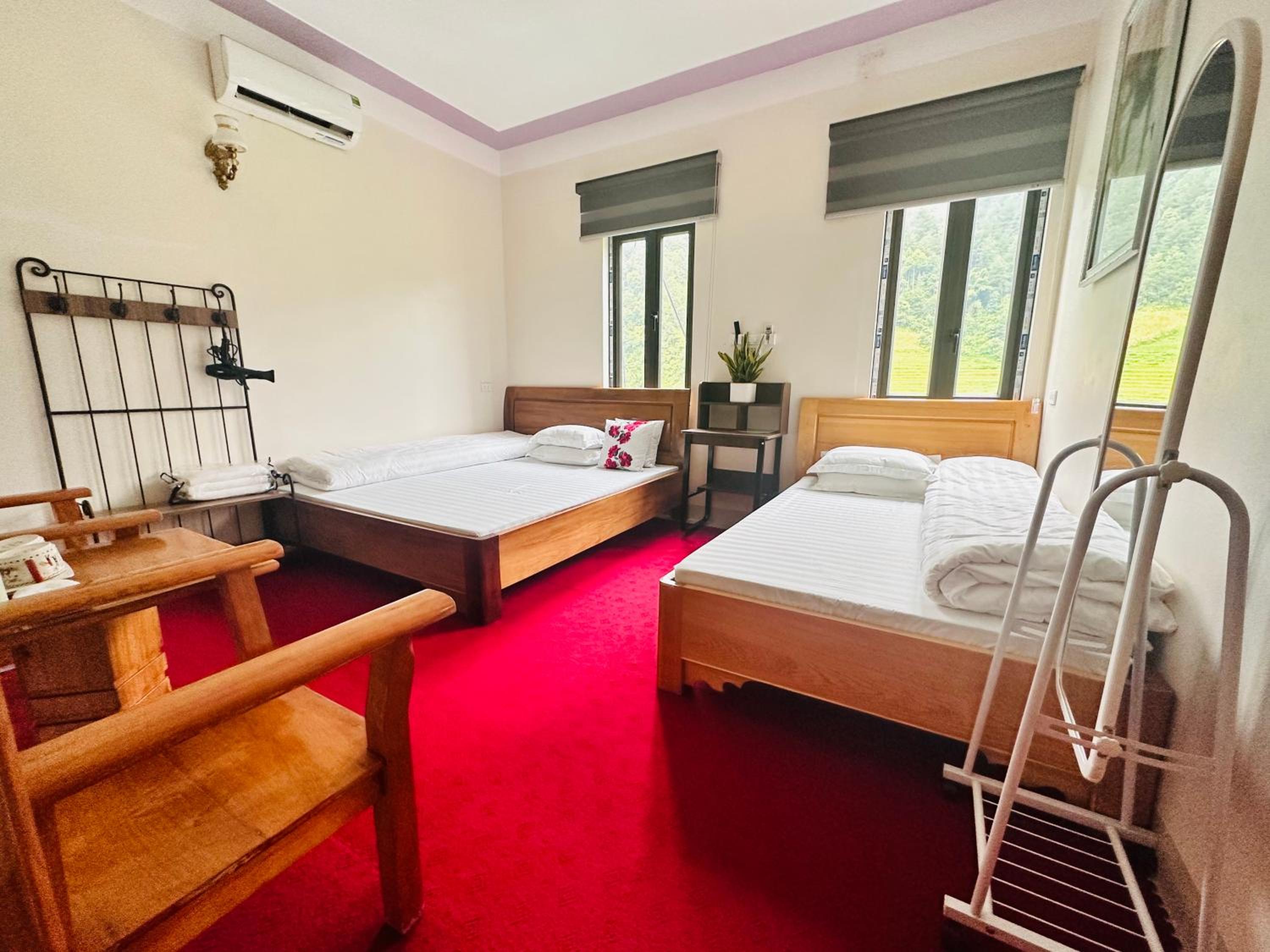 Double Room photo 1