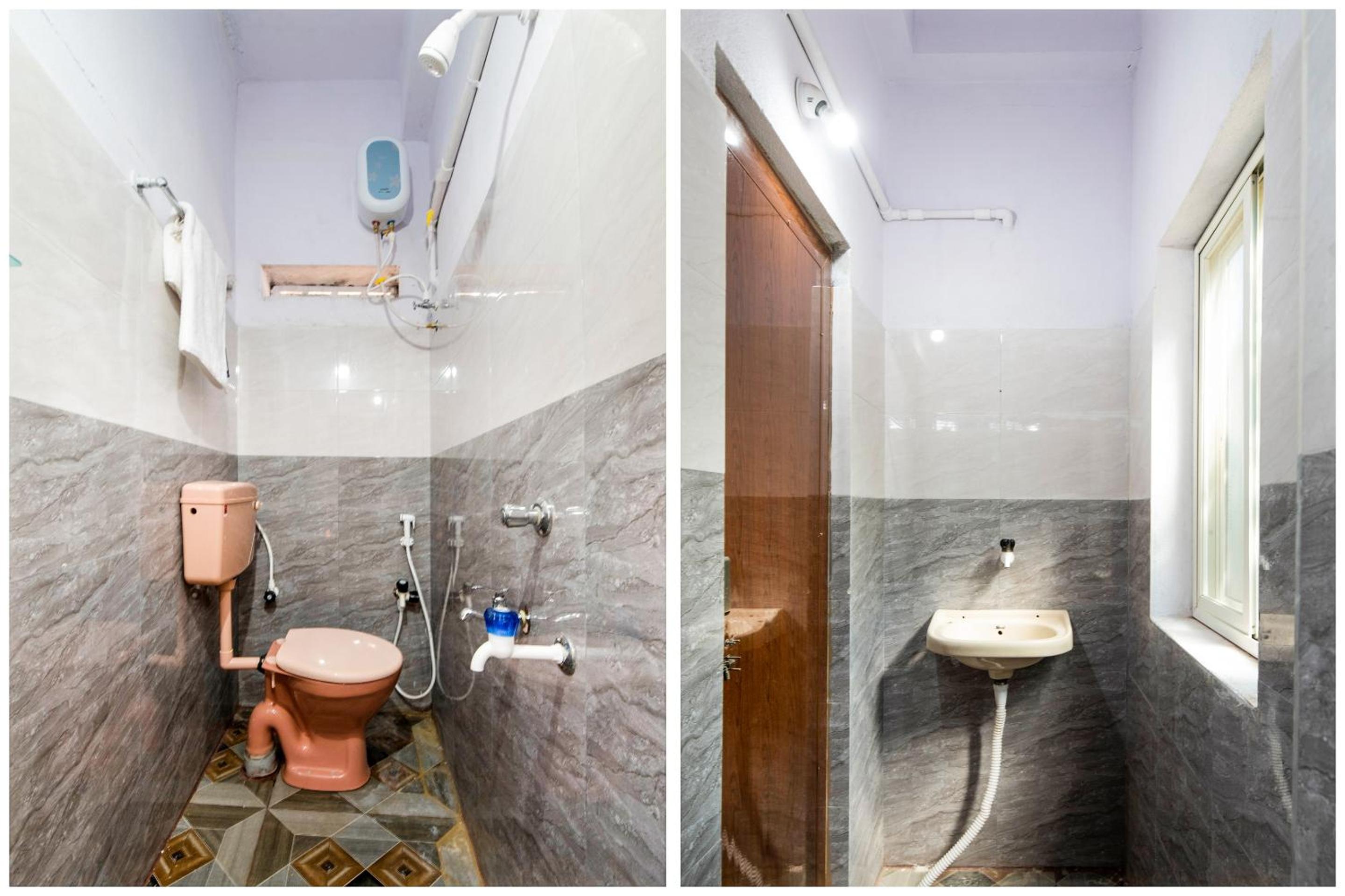 Triple Room With Bathroom photo 2